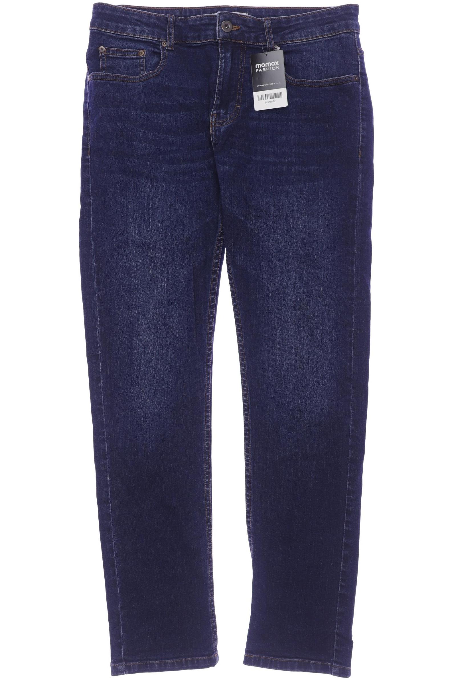 

pier one Herren Jeans, marineblau, Gr. 32