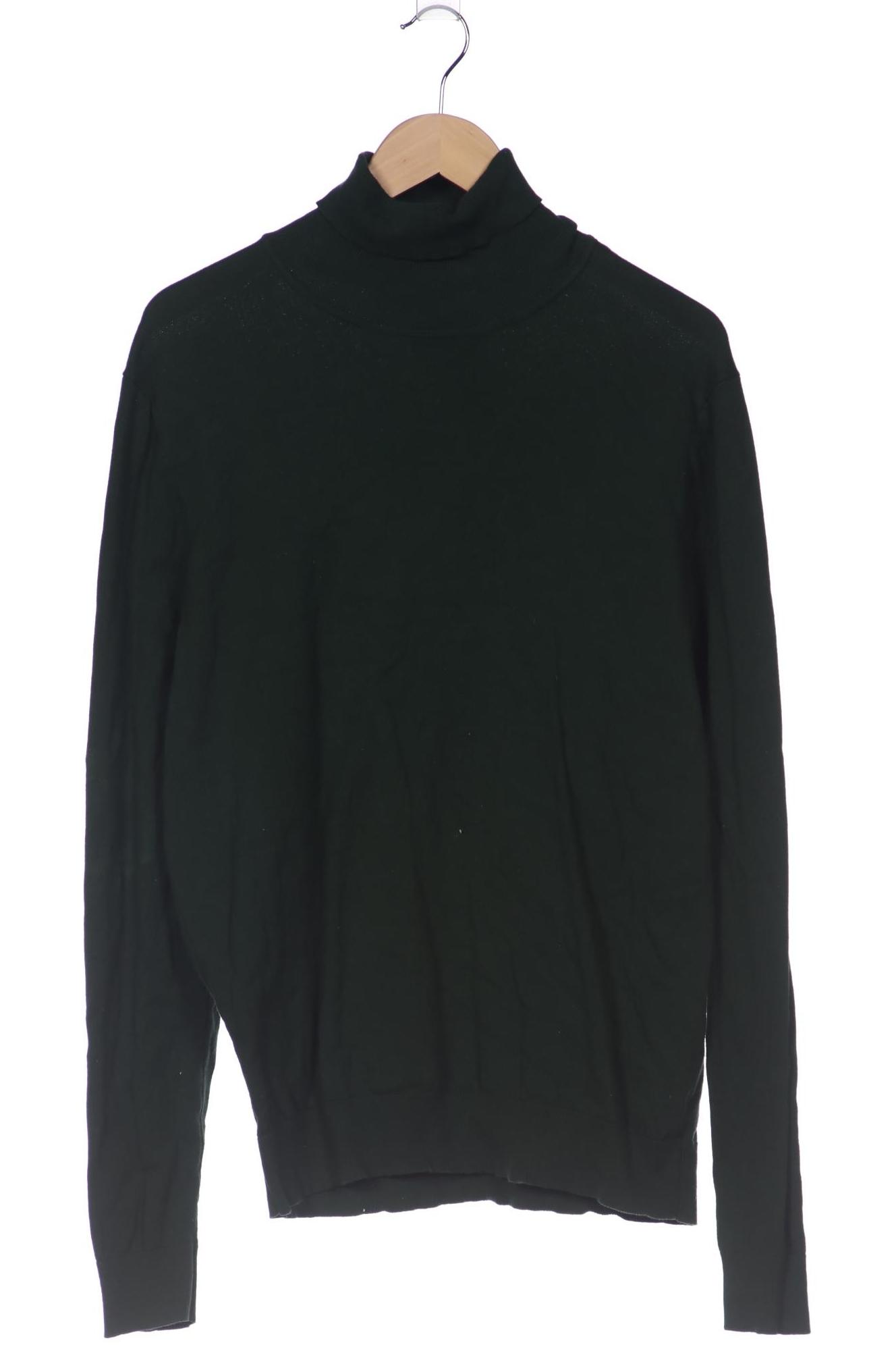 

pier one Herren Pullover, grün, Gr. 52