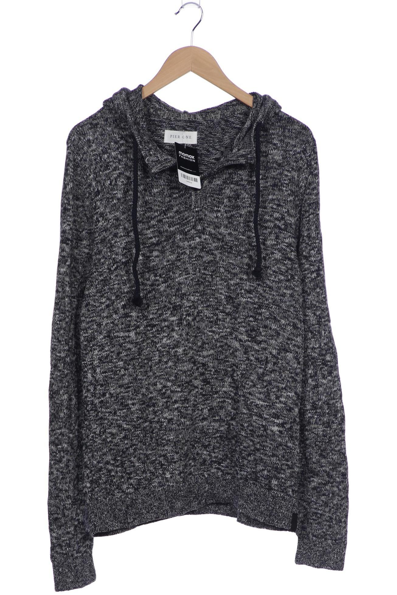 

pier one Herren Pullover, marineblau, Gr. 52