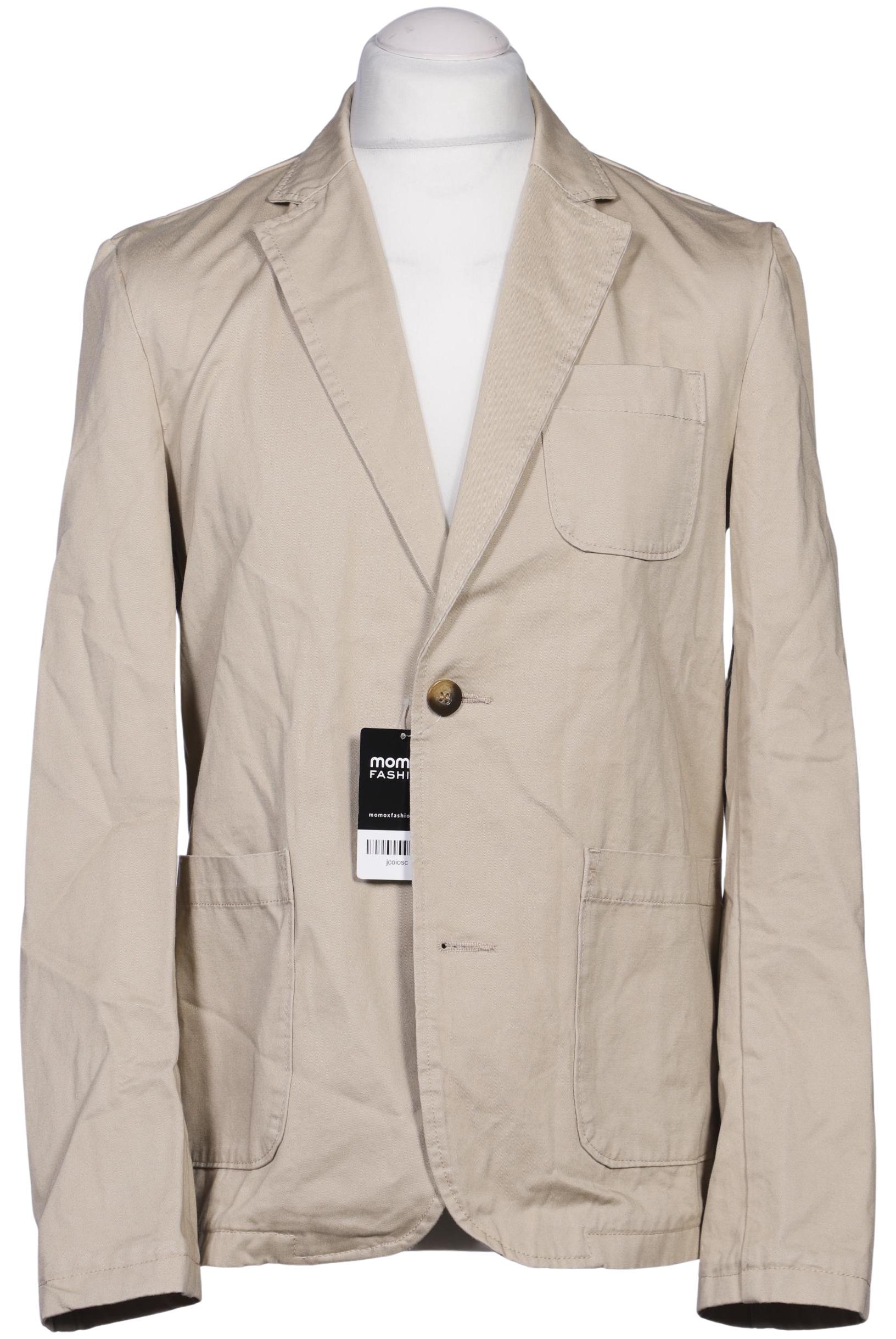 Thumbnail - pier one Herren Sakko, beige, Gr. 48