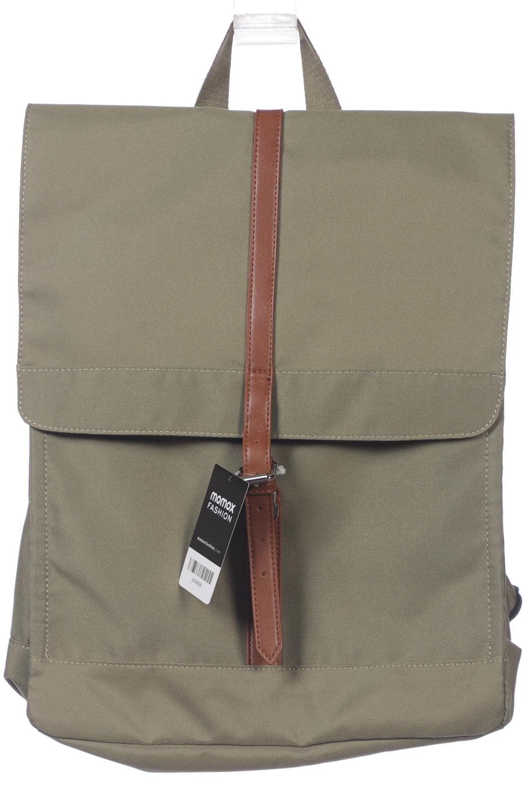 

pier one Herren Rucksack, grün, Gr.