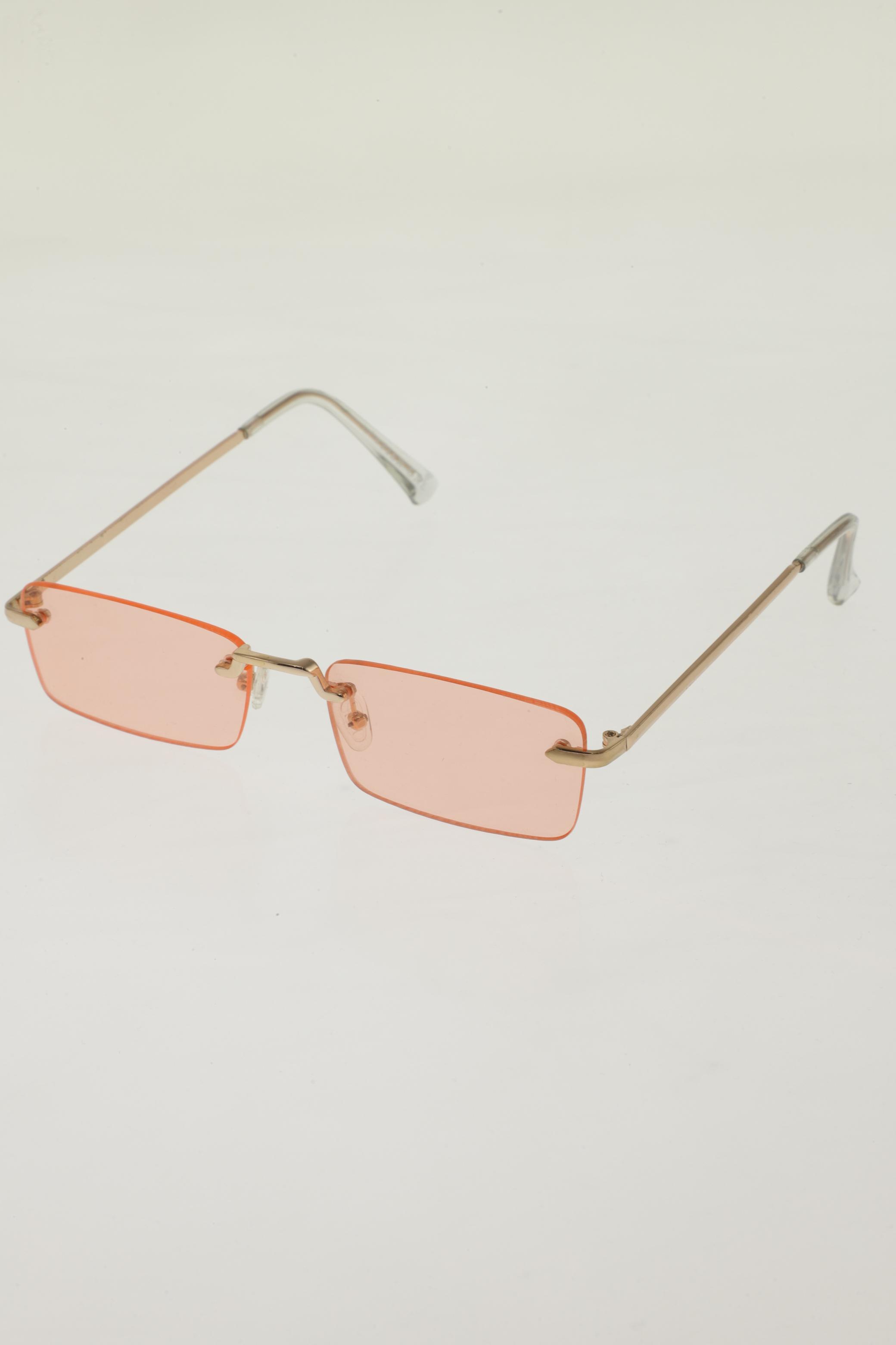 

pier one Herren Sonnenbrille, gold