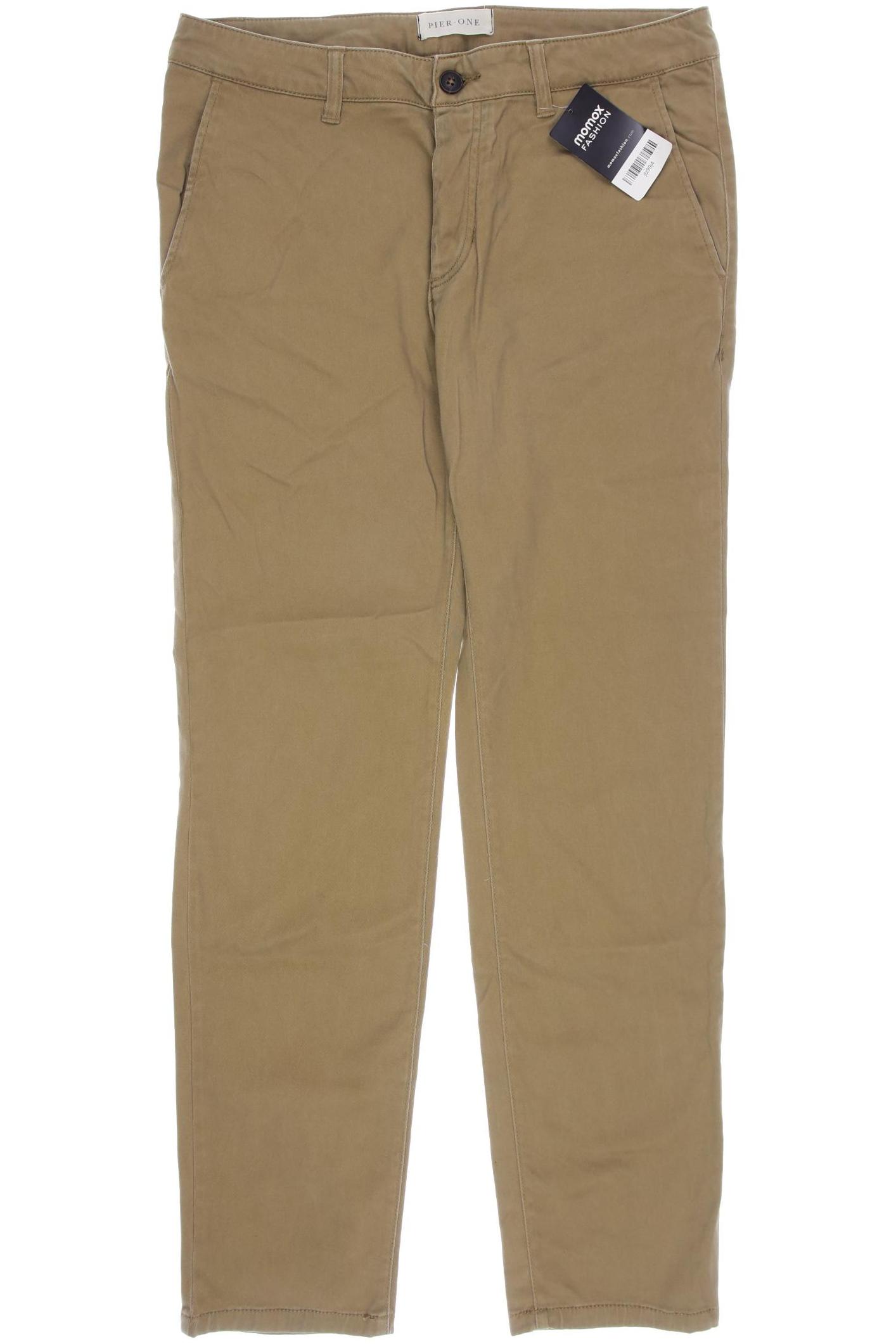 

pier one Herren Stoffhose, beige
