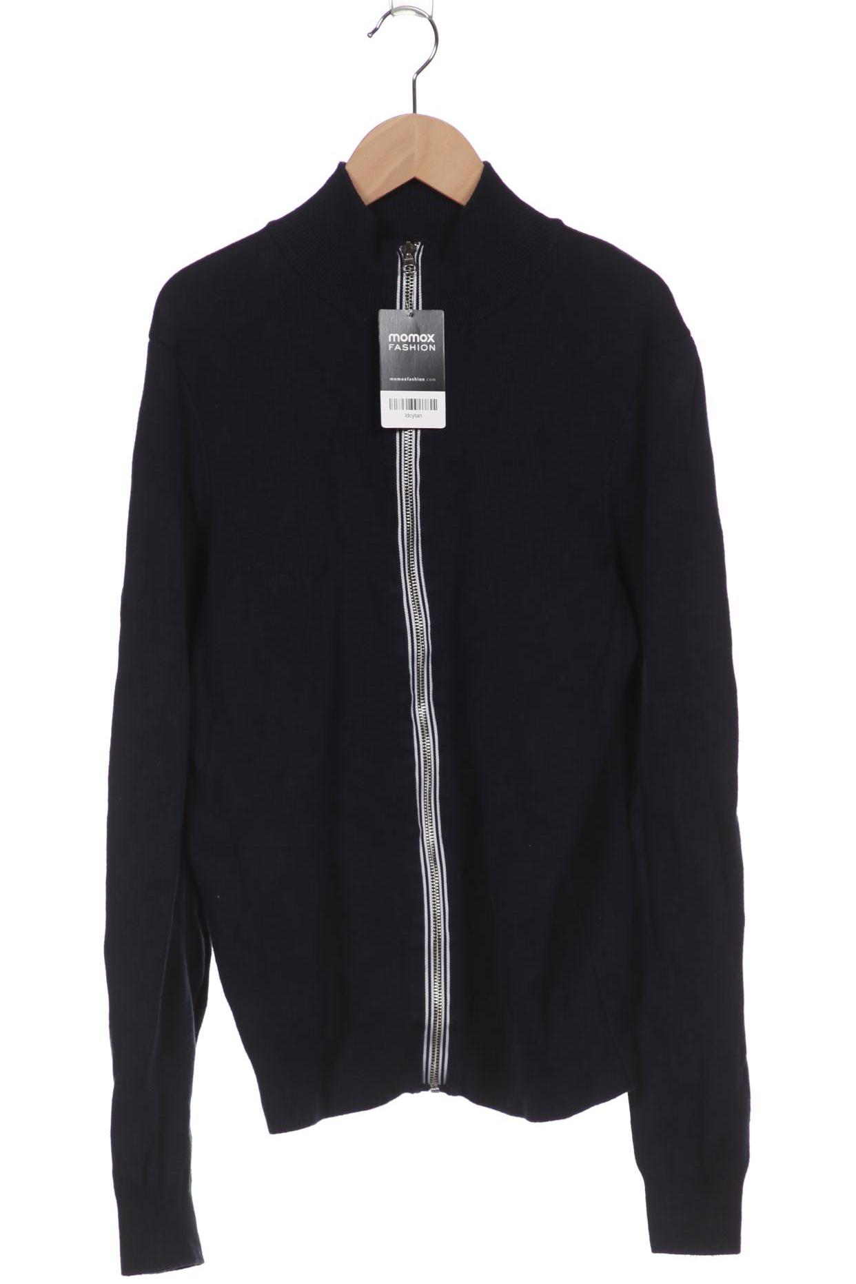 

pier one Herren Strickjacke, marineblau