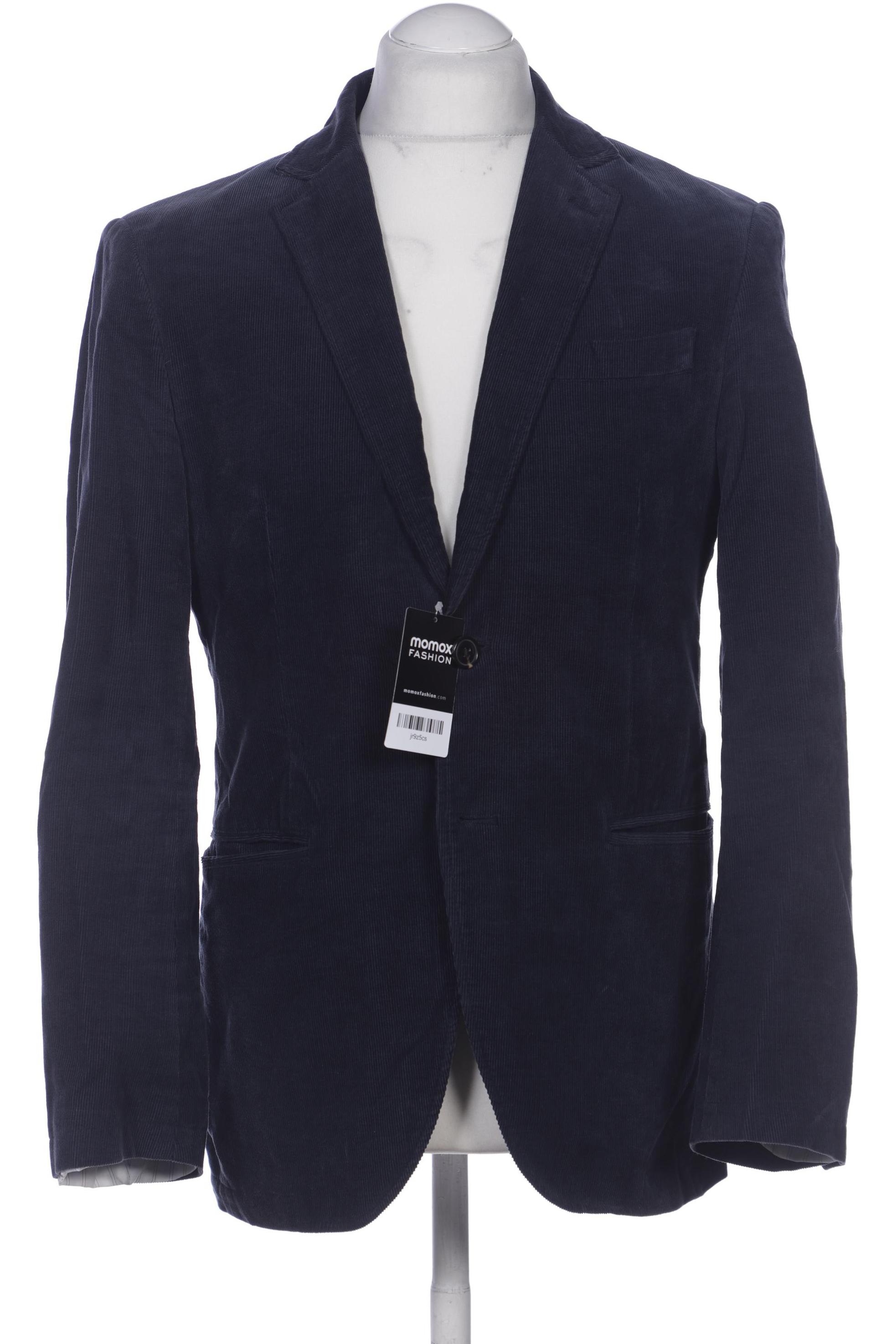 

pier one Herren Sakko, marineblau, Gr. 48