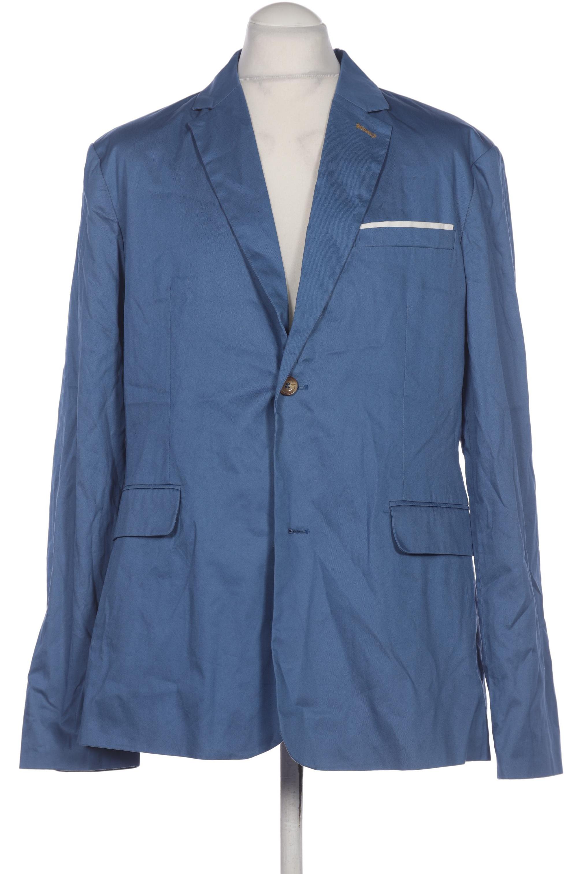 

pier one Herren Sakko, blau, Gr. 52