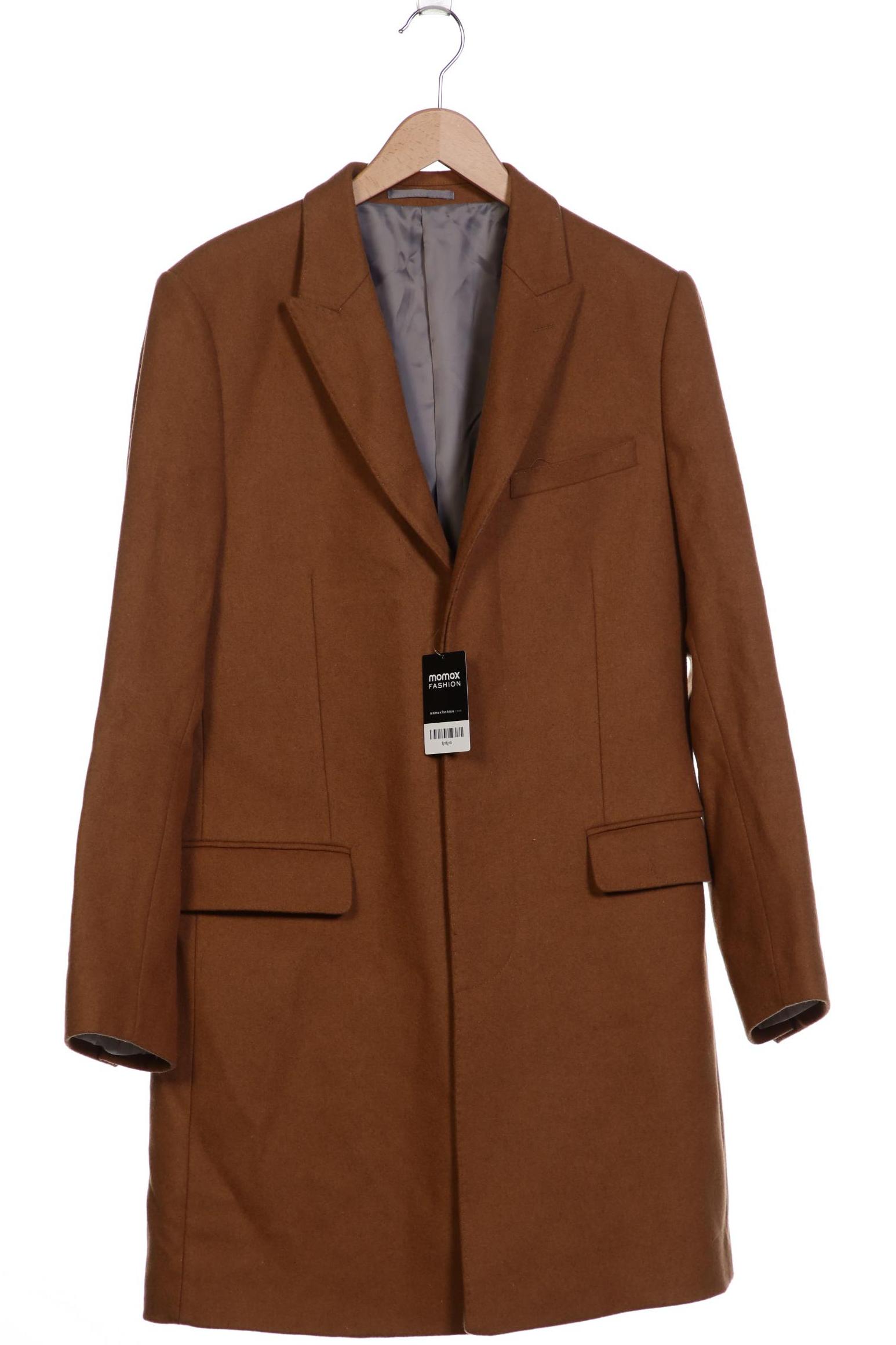 

pier one Herren Mantel, braun, Gr. 48