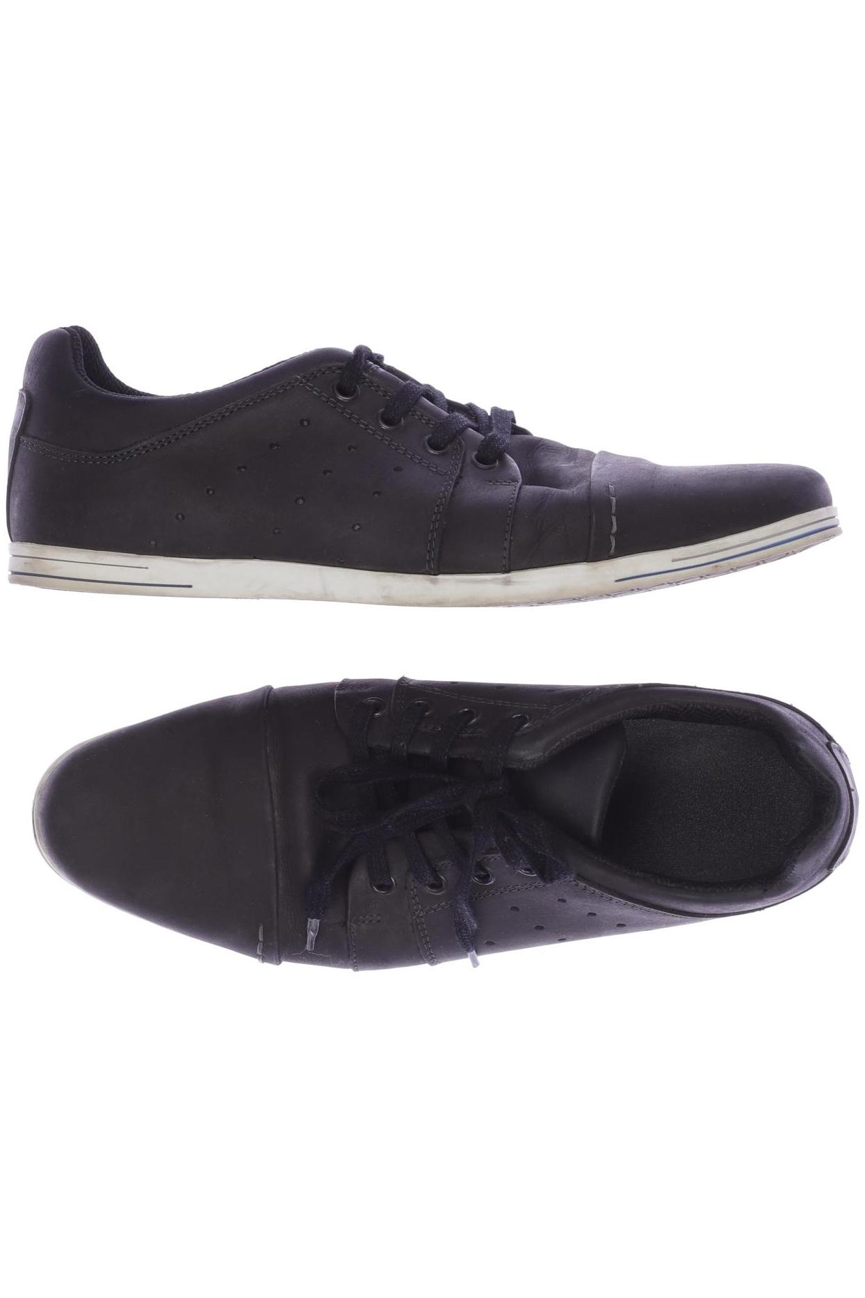 

pier one Herren Halbschuh, braun, Gr. 42