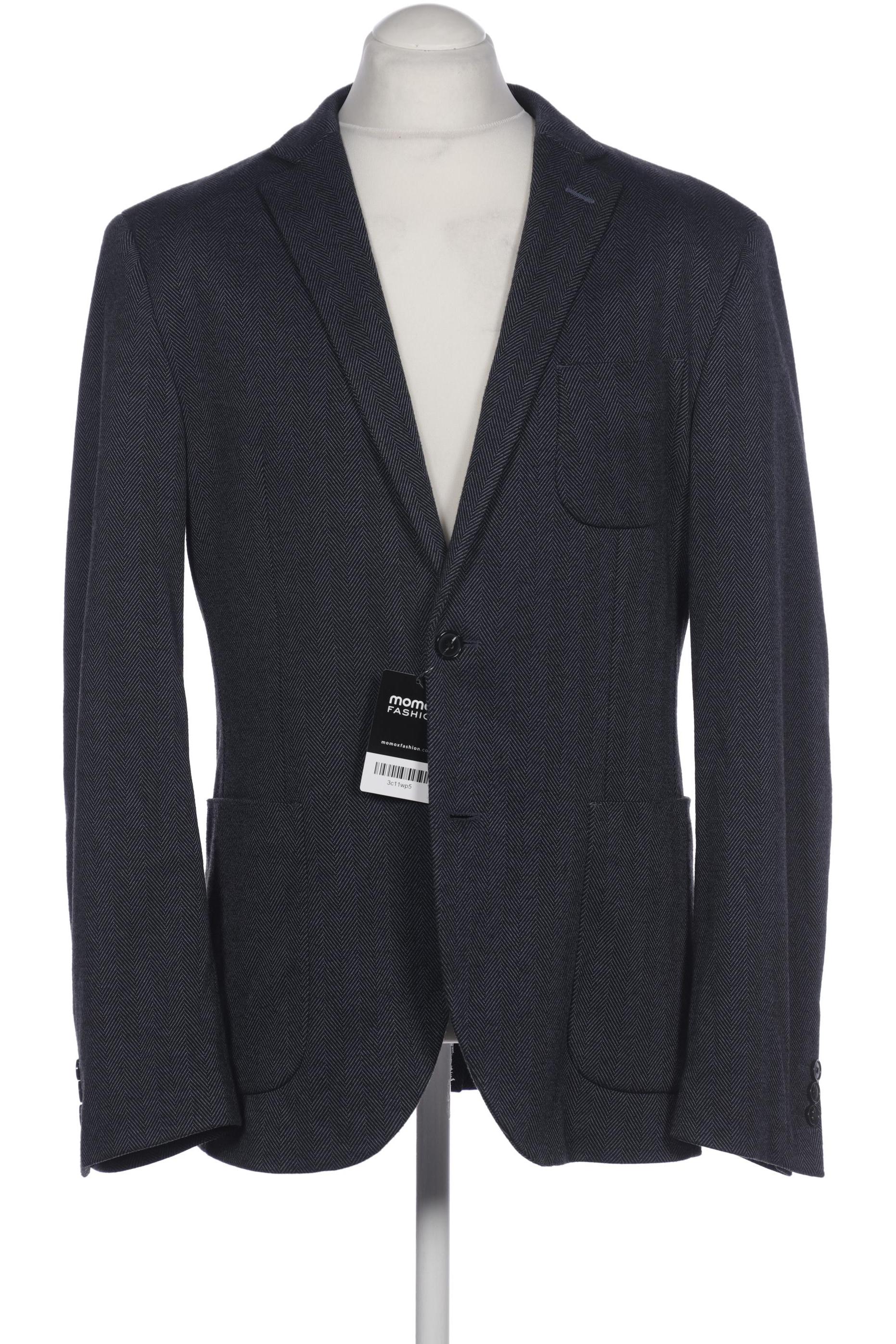 

pier one Herren Sakko, marineblau, Gr. 54