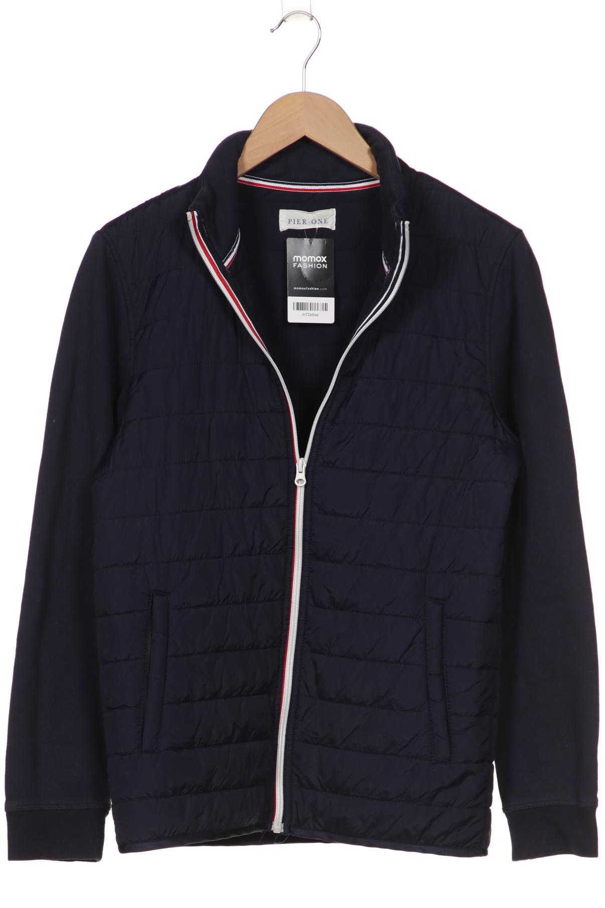 

pier one Herren Jacke, marineblau