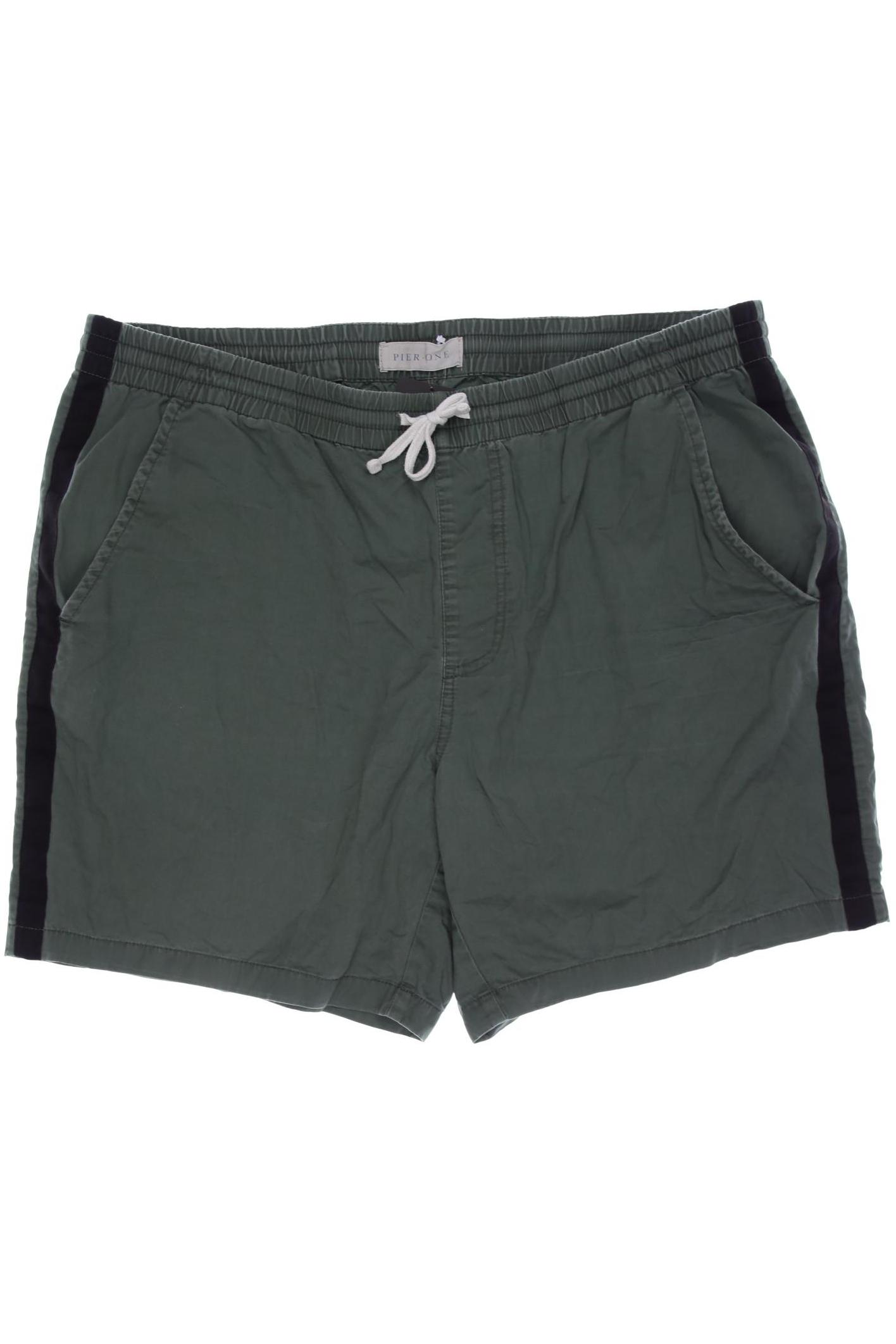 

pier one Herren Shorts, grün