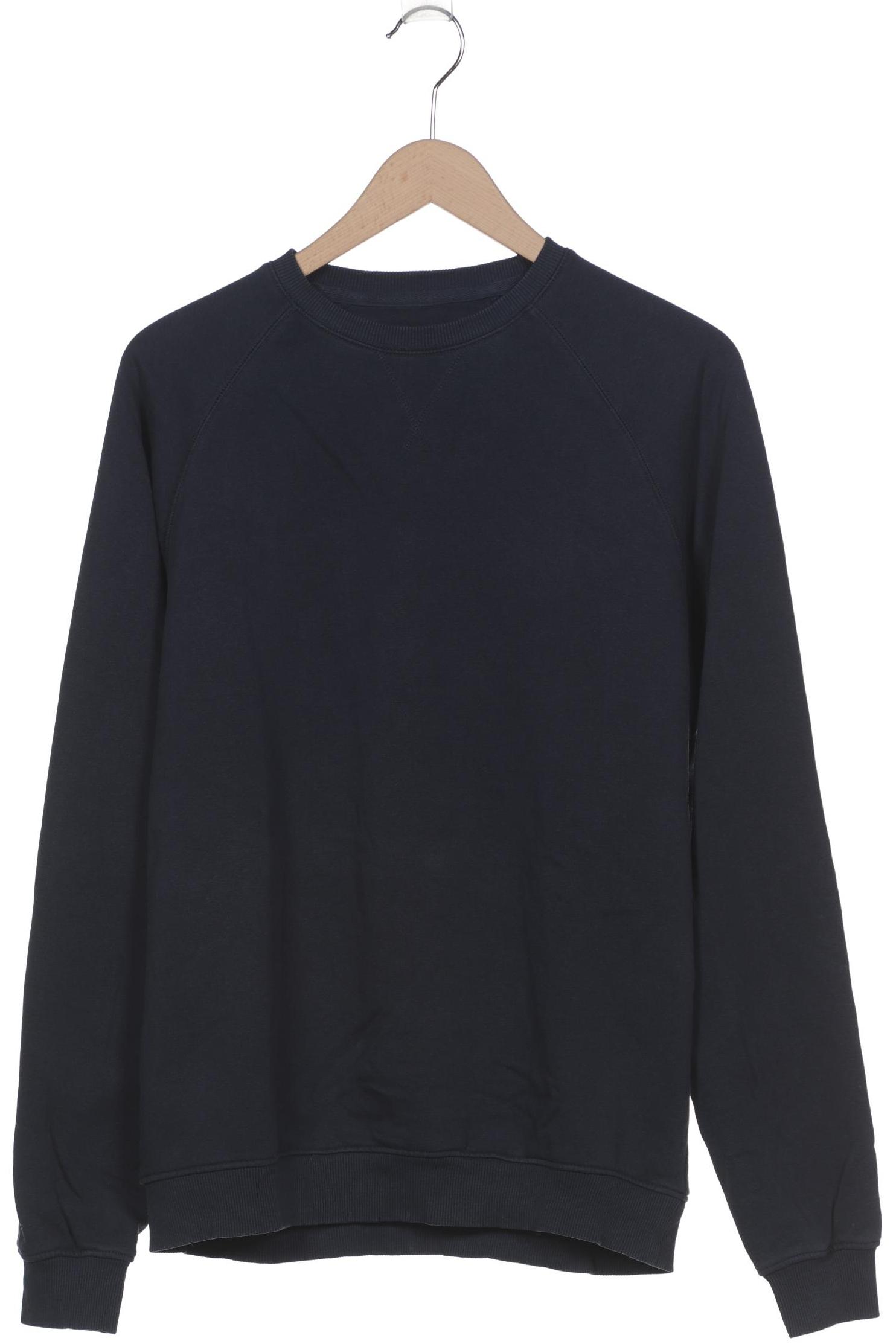 

pier one Herren Sweatshirt, marineblau, Gr. 52