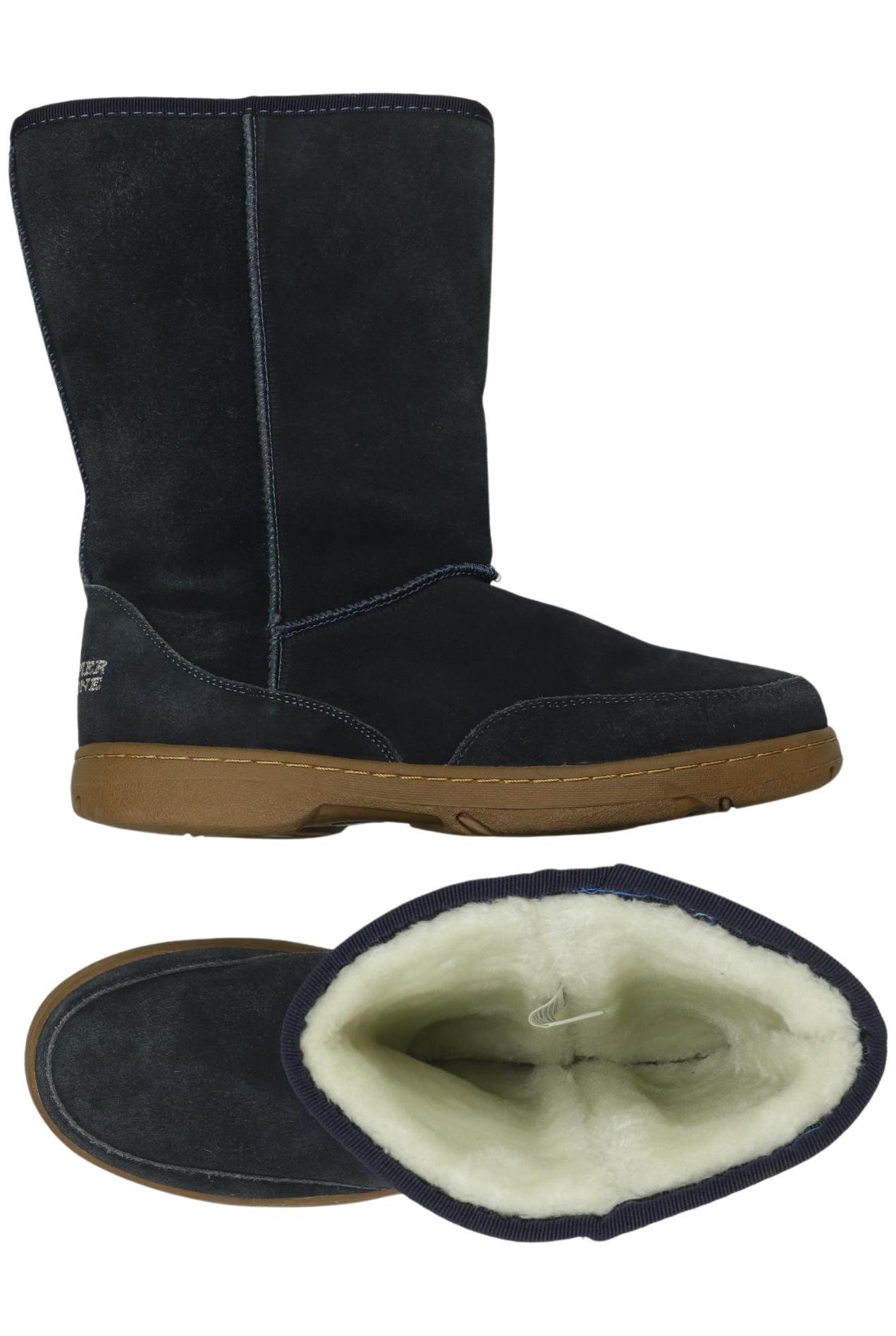 

pier one Herren Stiefel, marineblau, Gr. 41