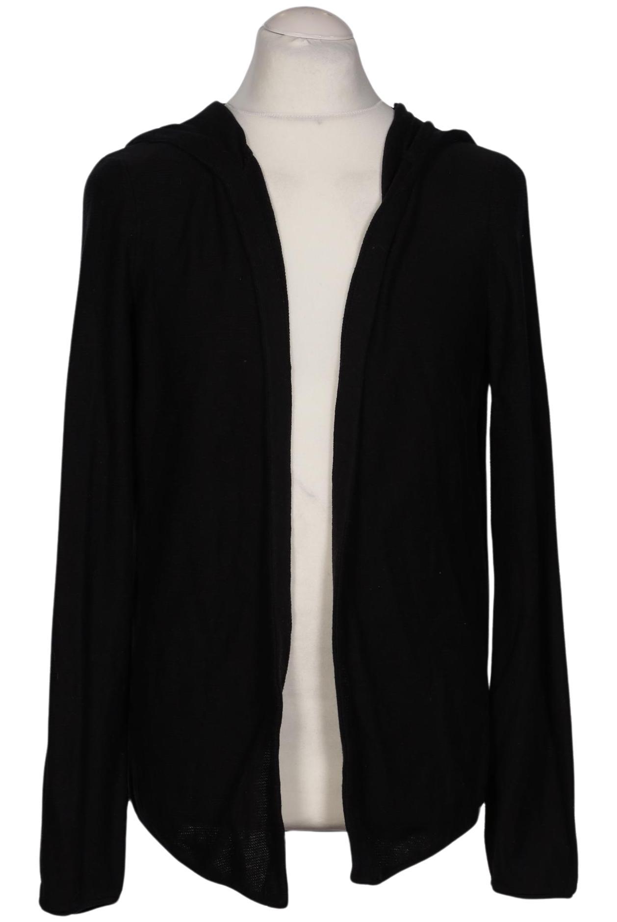 

pier one Herren Strickjacke, schwarz, Gr. 48