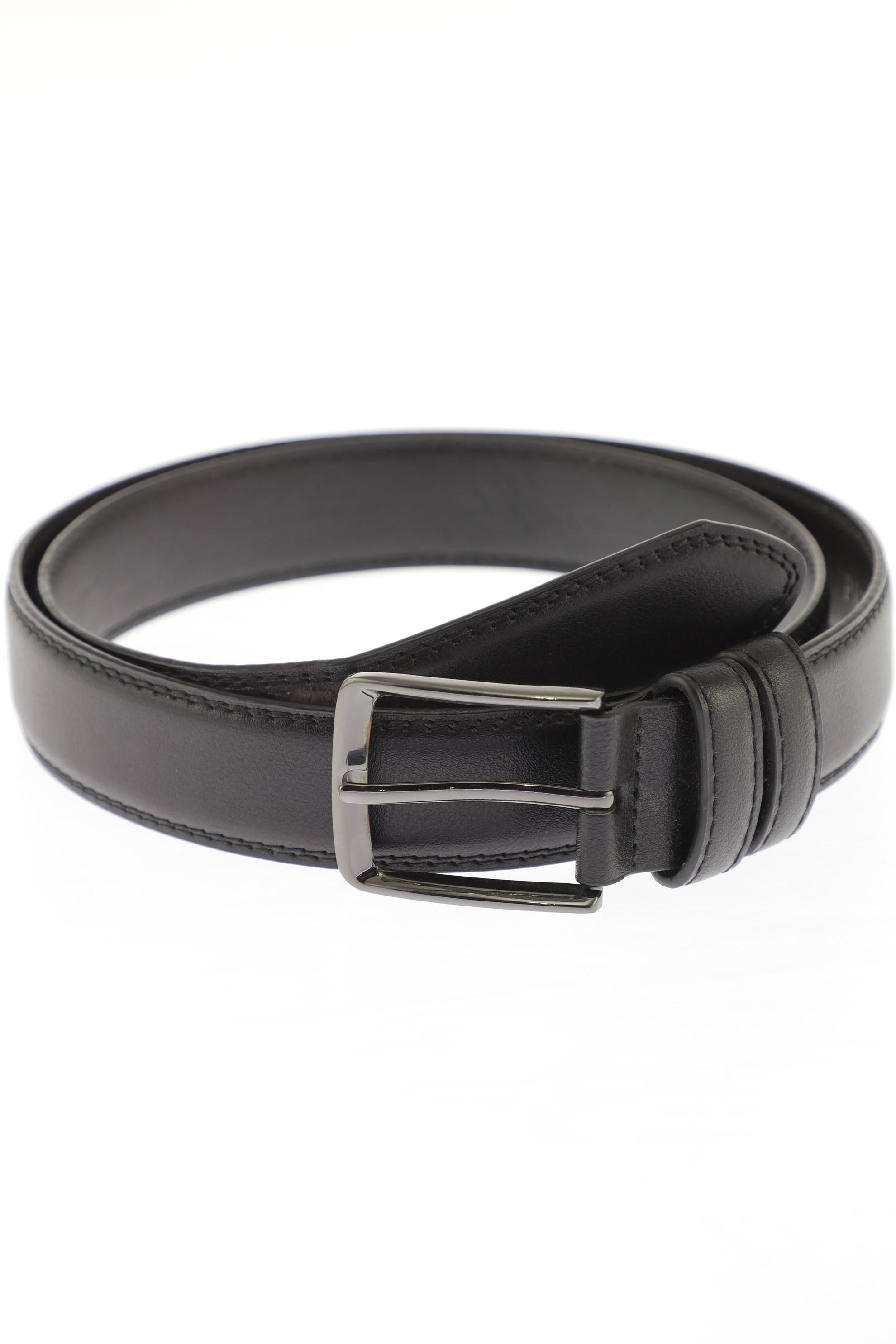 

pier one Herren Gürtel, schwarz, Gr. 100