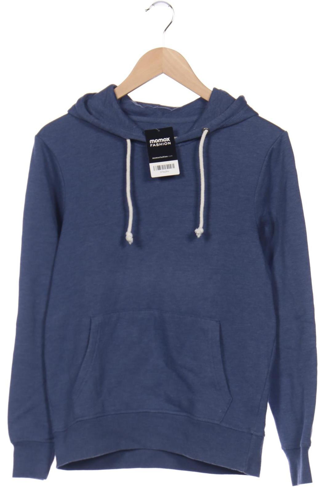 

pier one Herren Kapuzenpullover, marineblau, Gr. 44