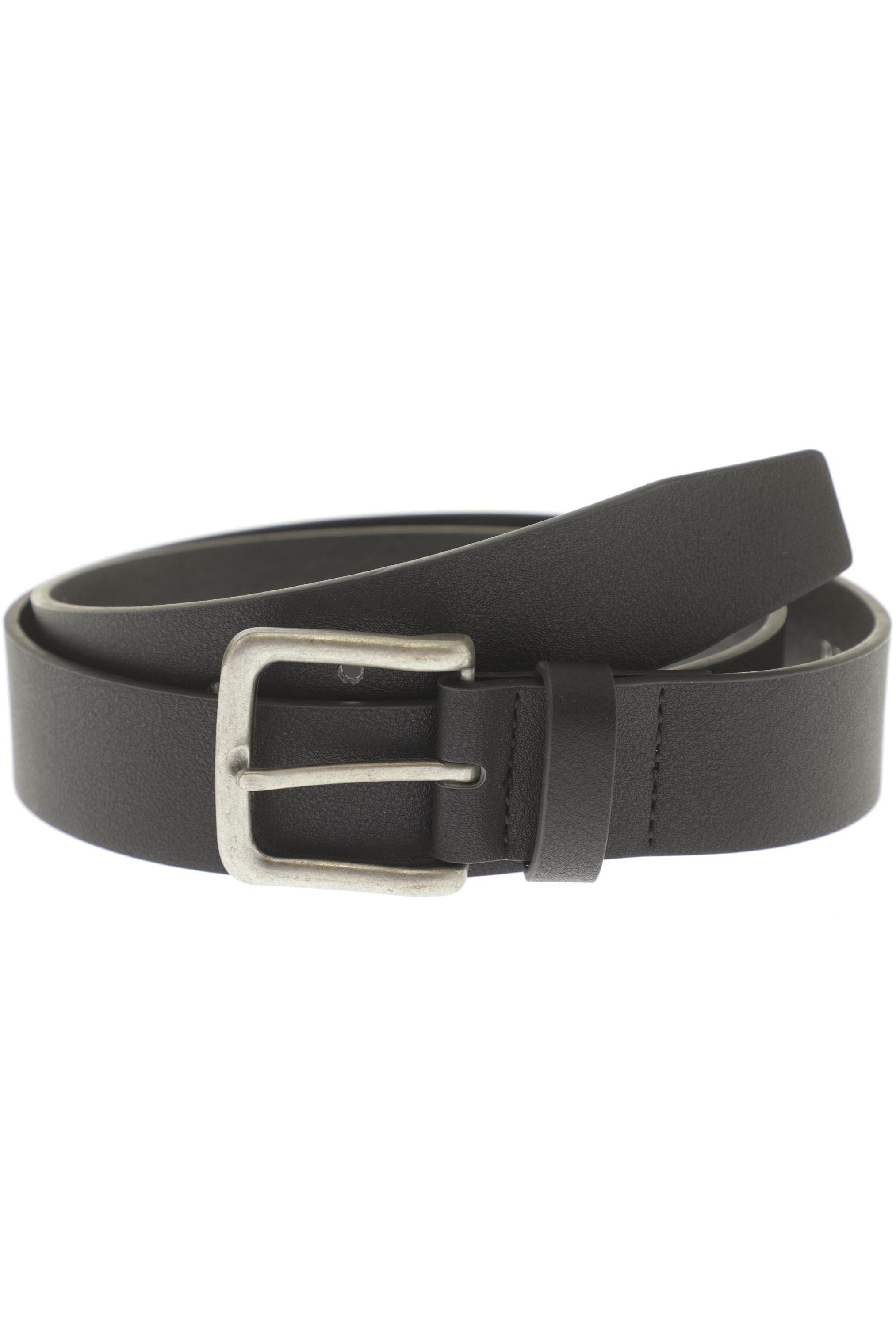 

pier one Herren Gürtel, schwarz