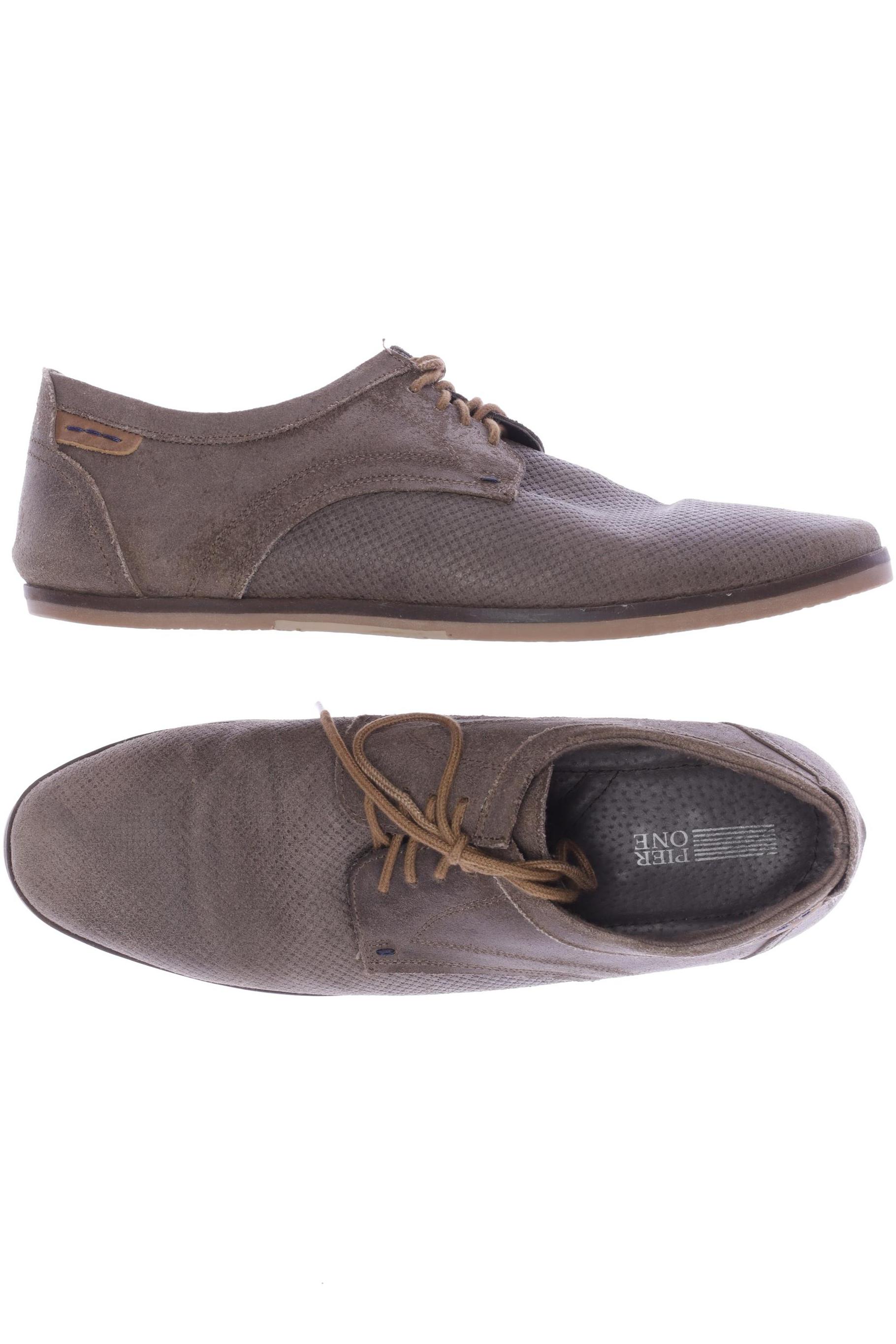 

pier one Herren Halbschuh, braun