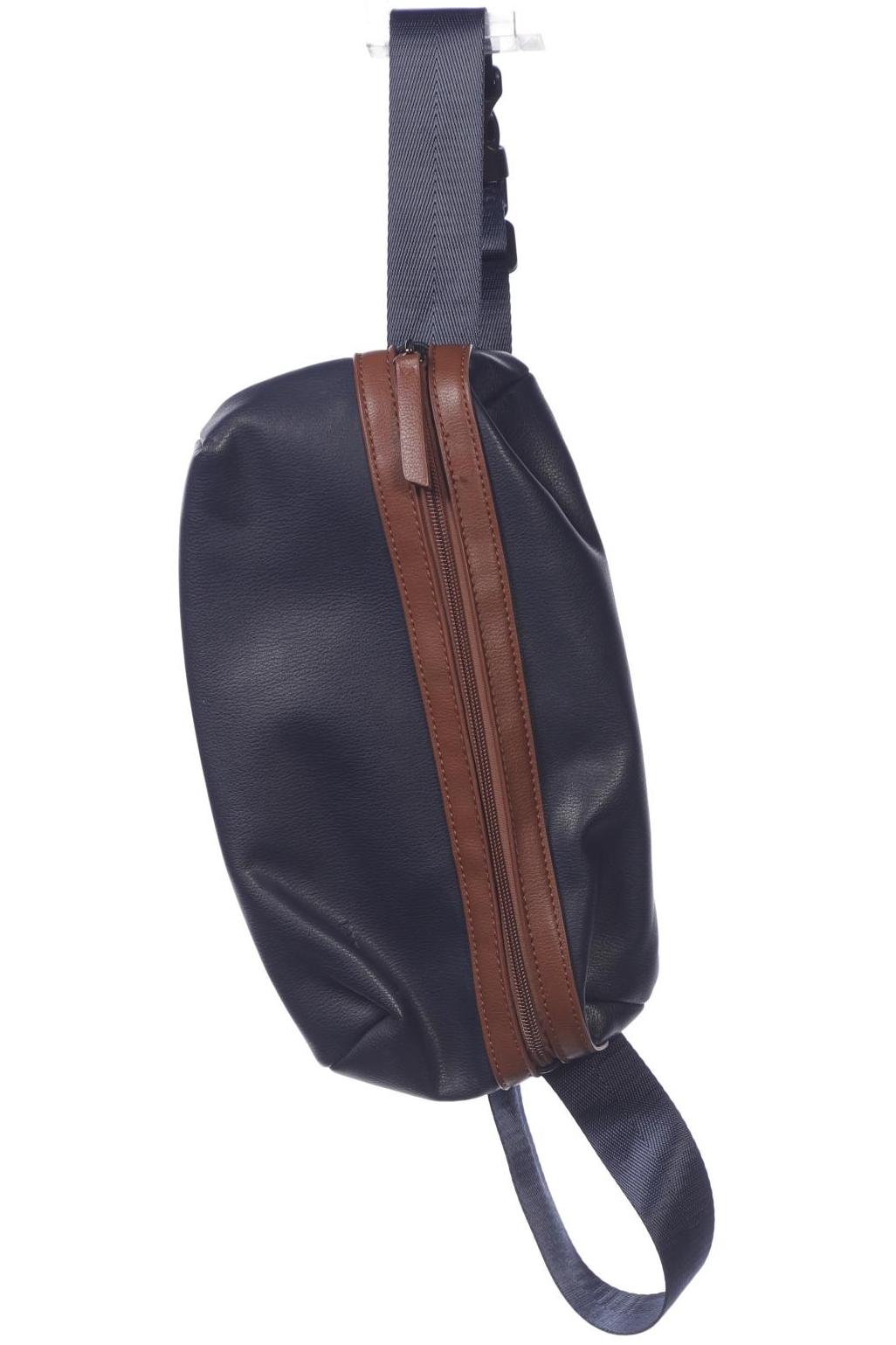 

pier one Herren Tasche, marineblau, Gr.