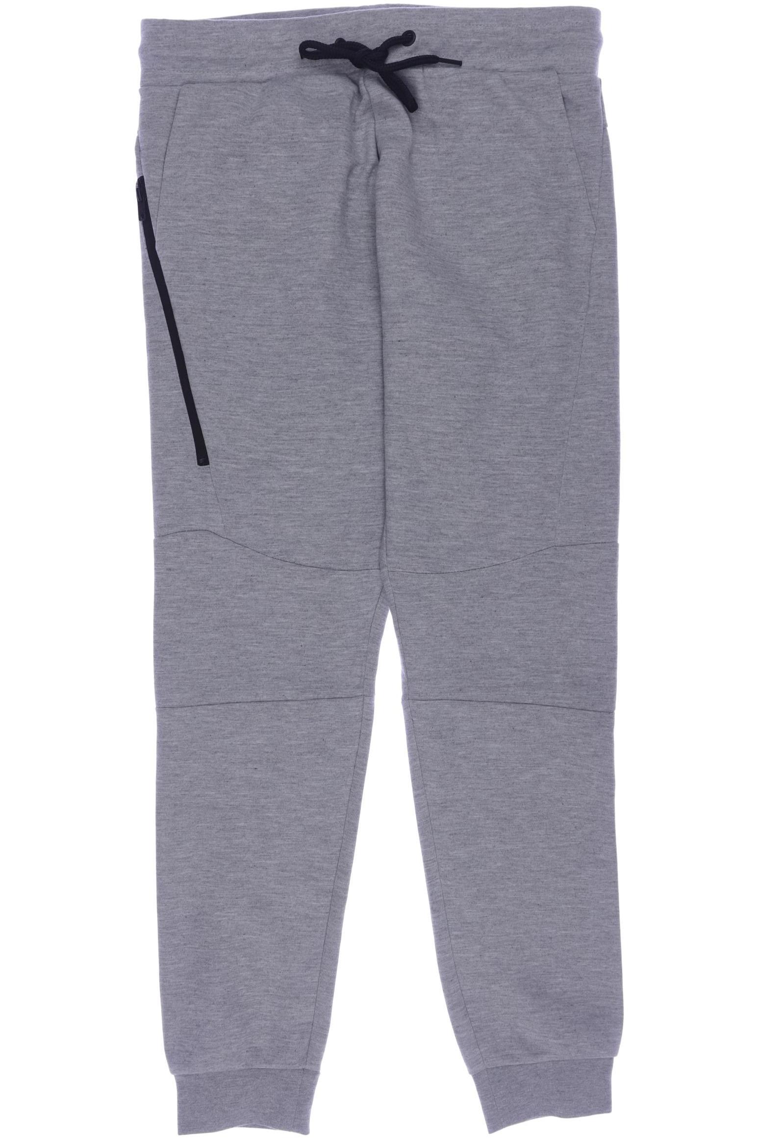 

pier one Herren Stoffhose, grau, Gr. 31