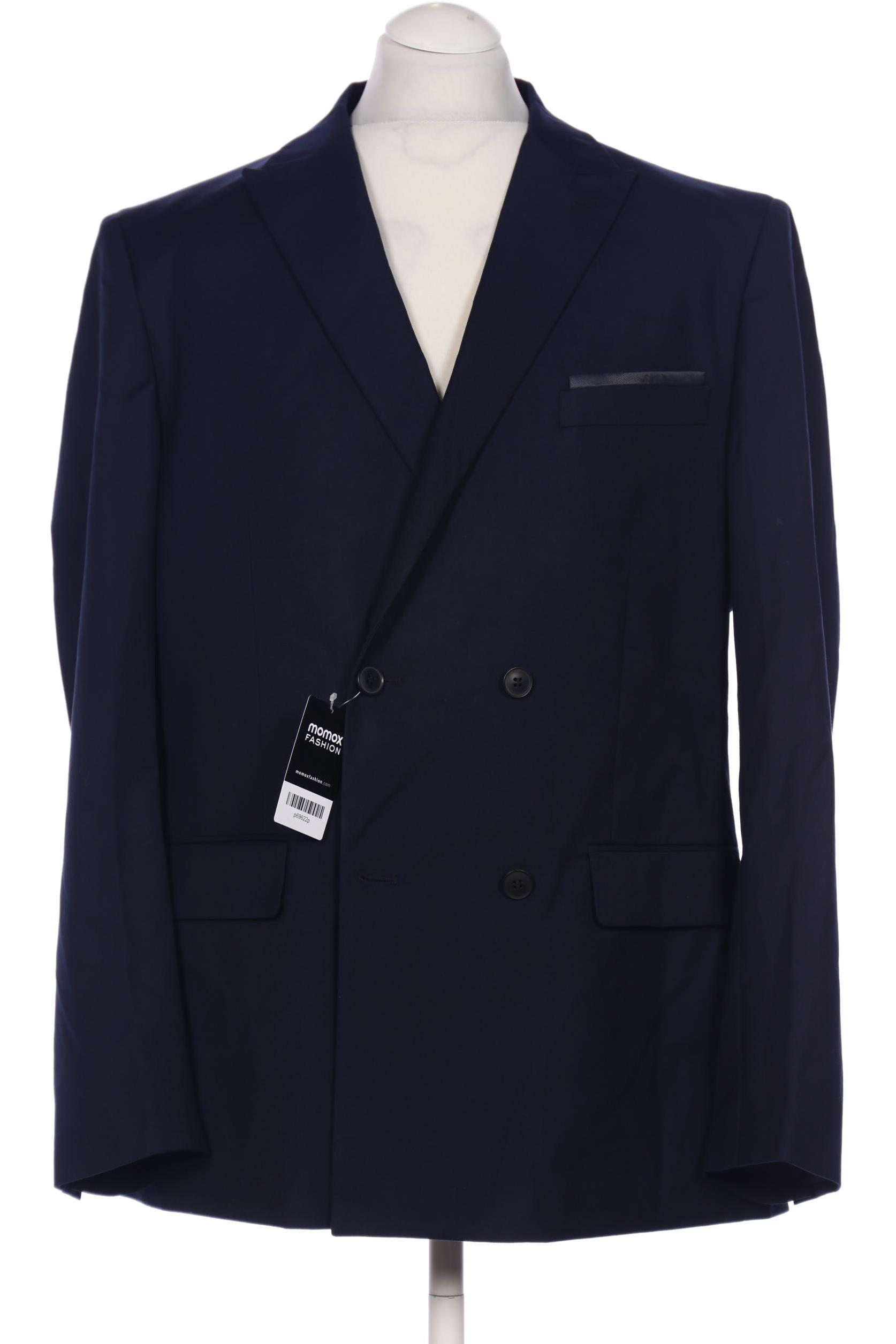 

pier one Herren Sakko, marineblau, Gr. 54