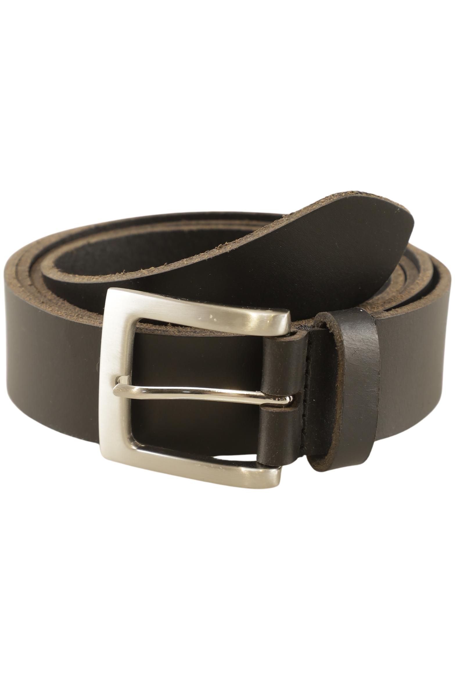 Thumbnail - pier one Herren Gürtel, schwarz, Gr. 125