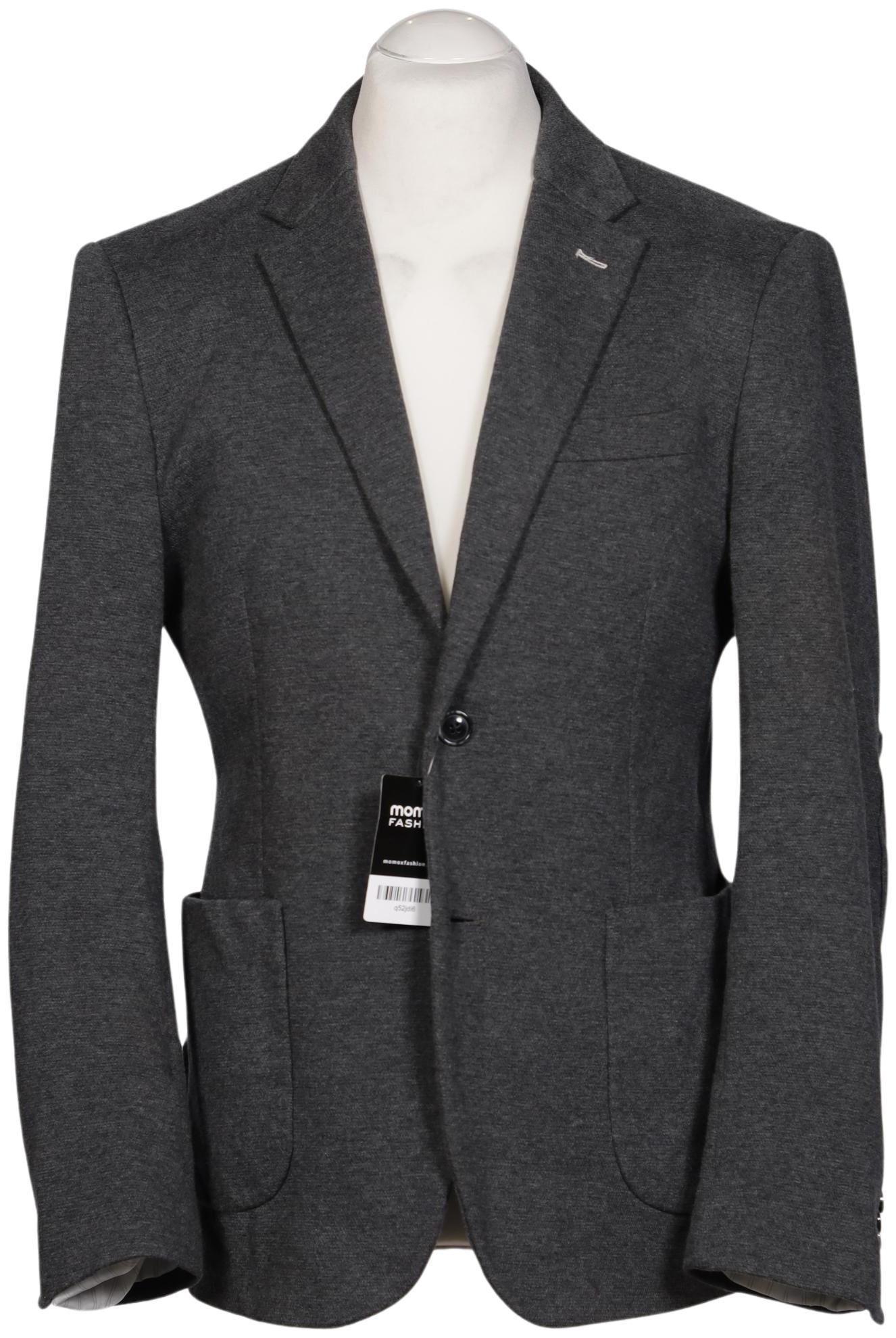 

pier one Herren Sakko, grau, Gr. 52