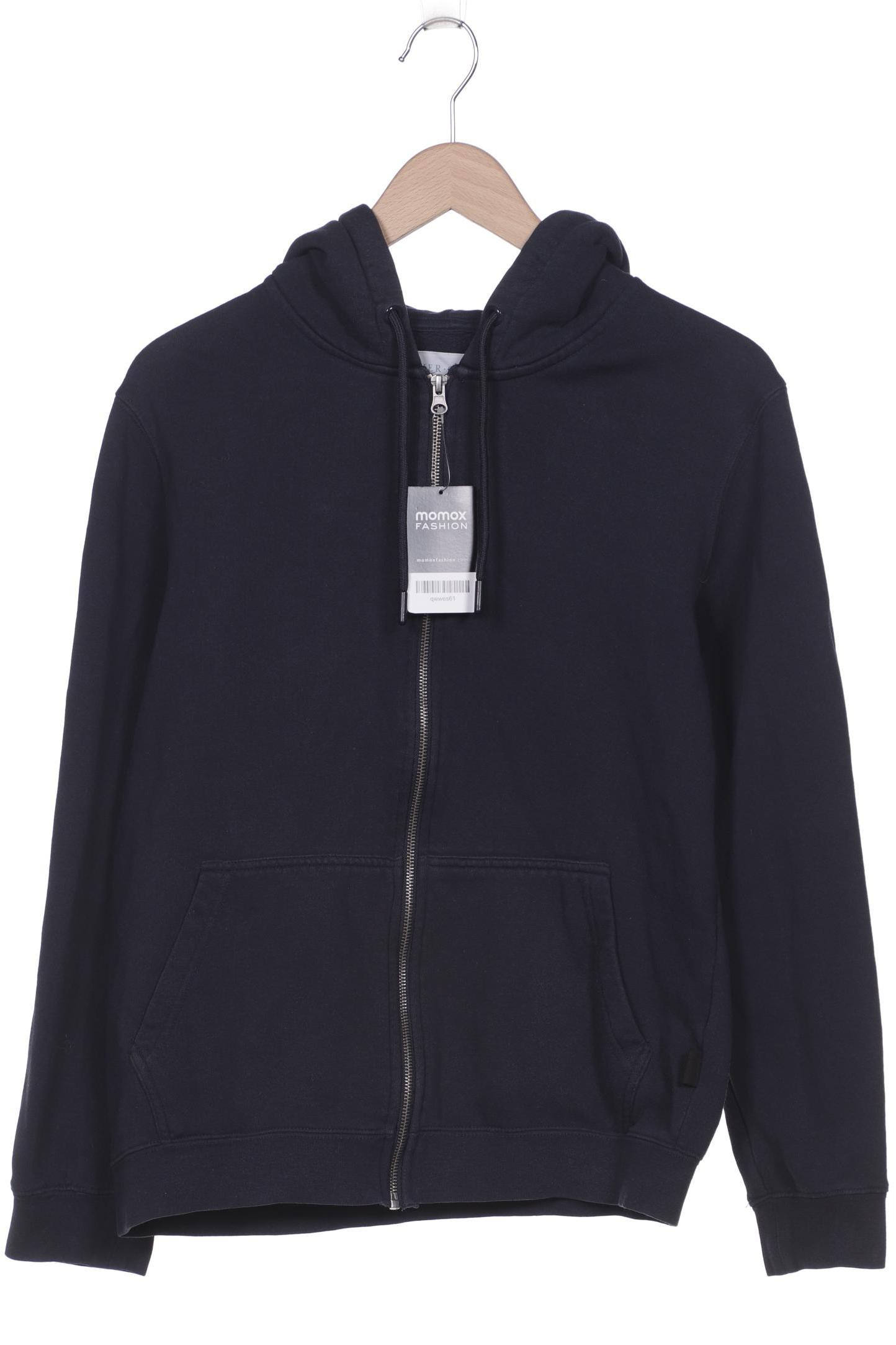 

pier one Herren Kapuzenpullover, marineblau