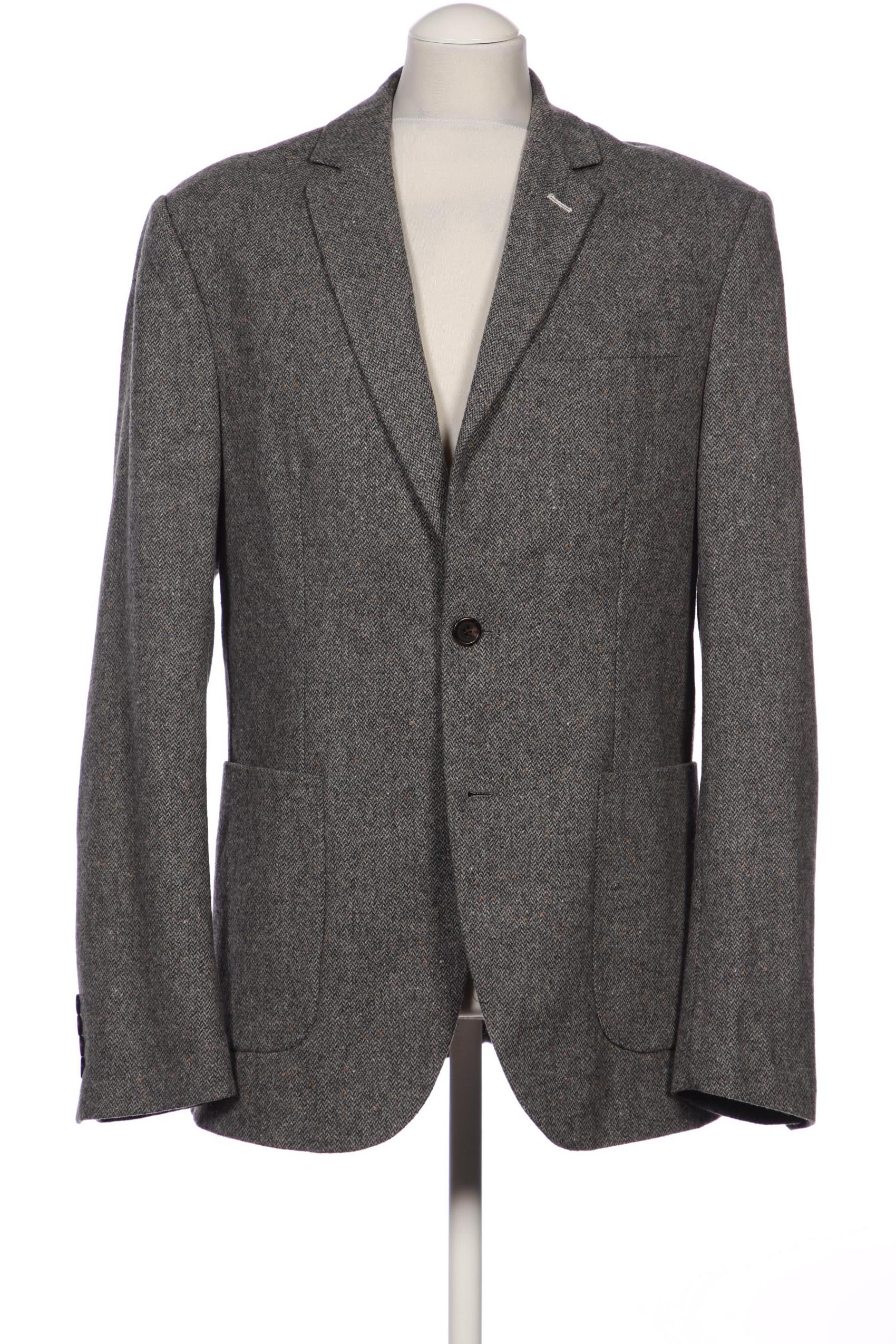 

pier one Herren Sakko, grau