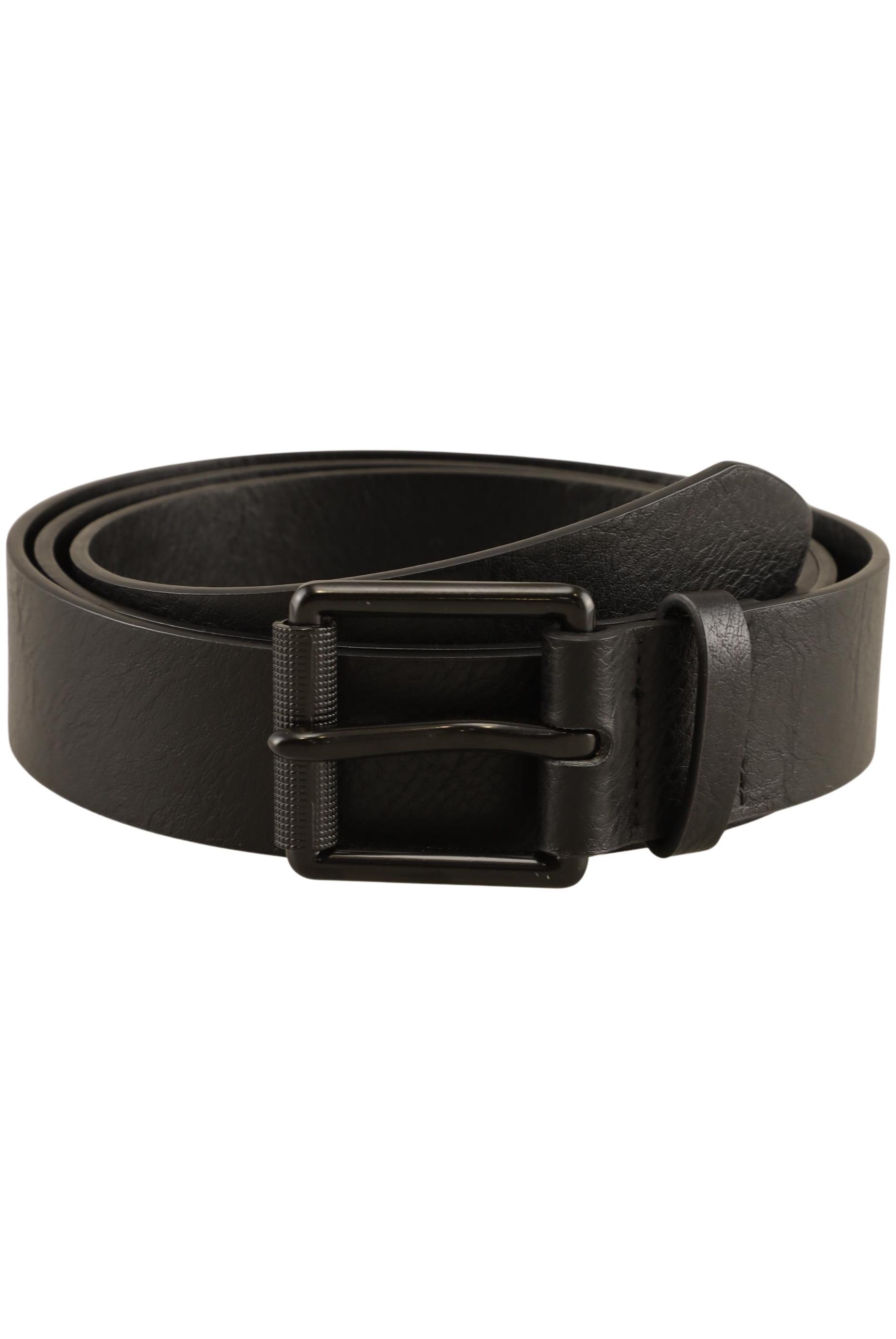 

pier one Herren Gürtel, schwarz, Gr. 125