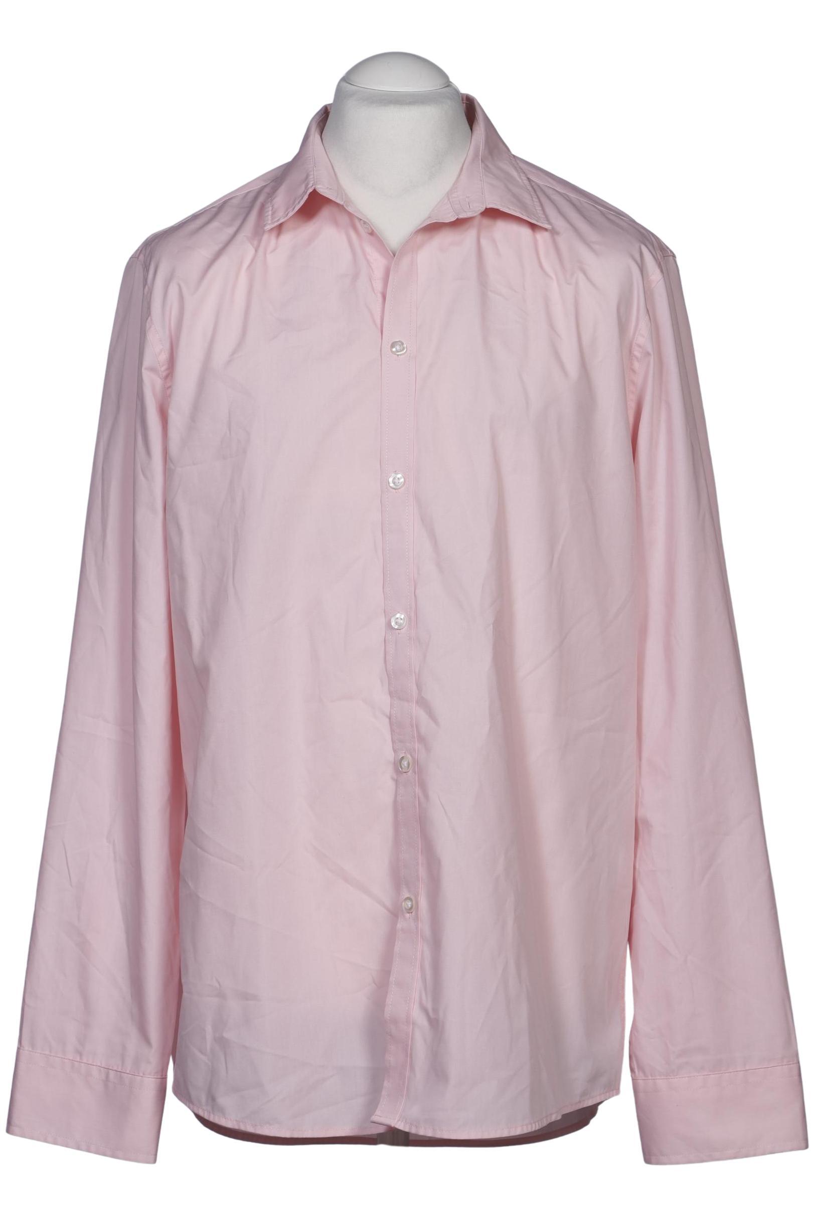 Thumbnail - pier one Herren Hemd, pink, Gr. 54