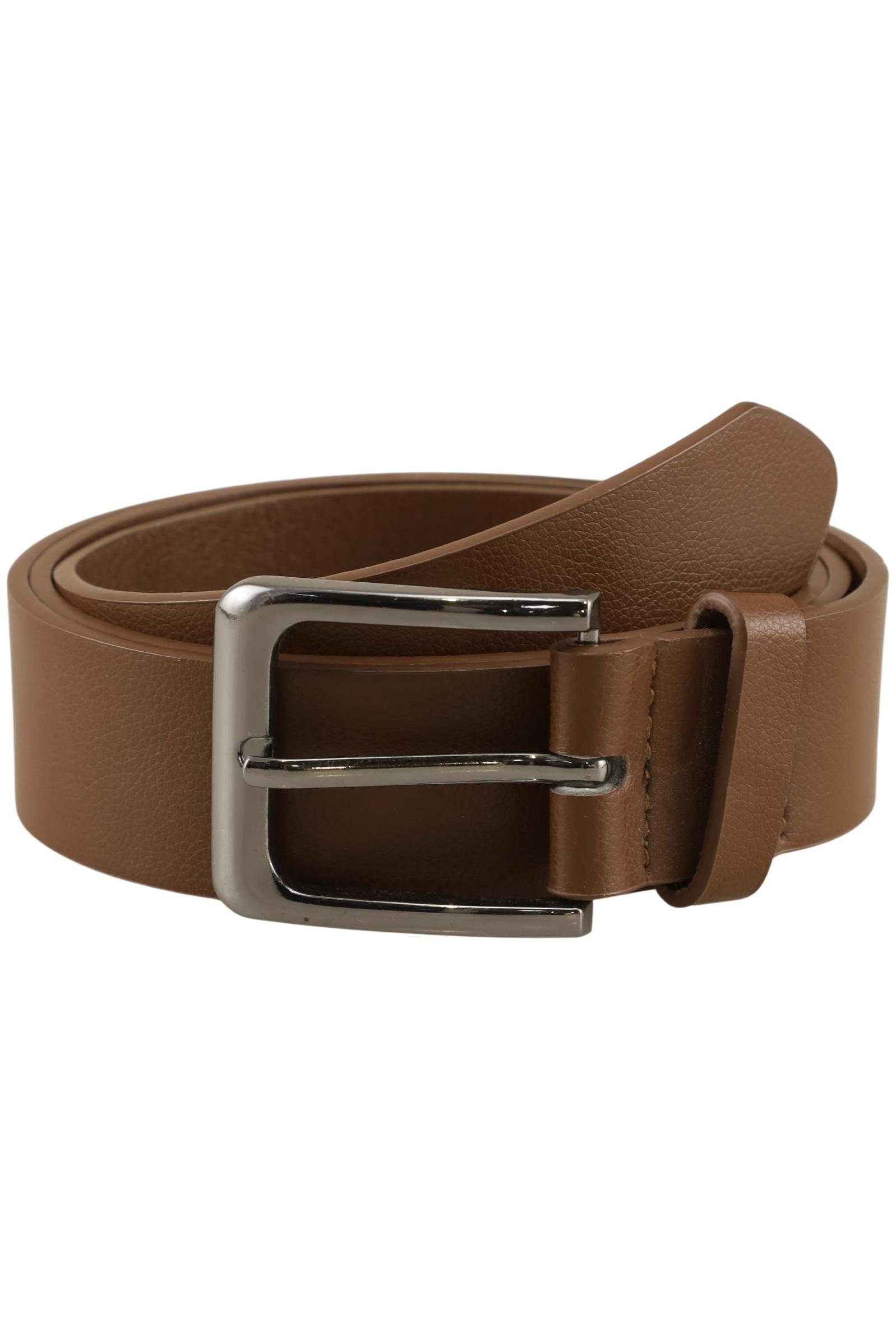 Thumbnail - pier one Herren Gürtel, braun, Gr. 90