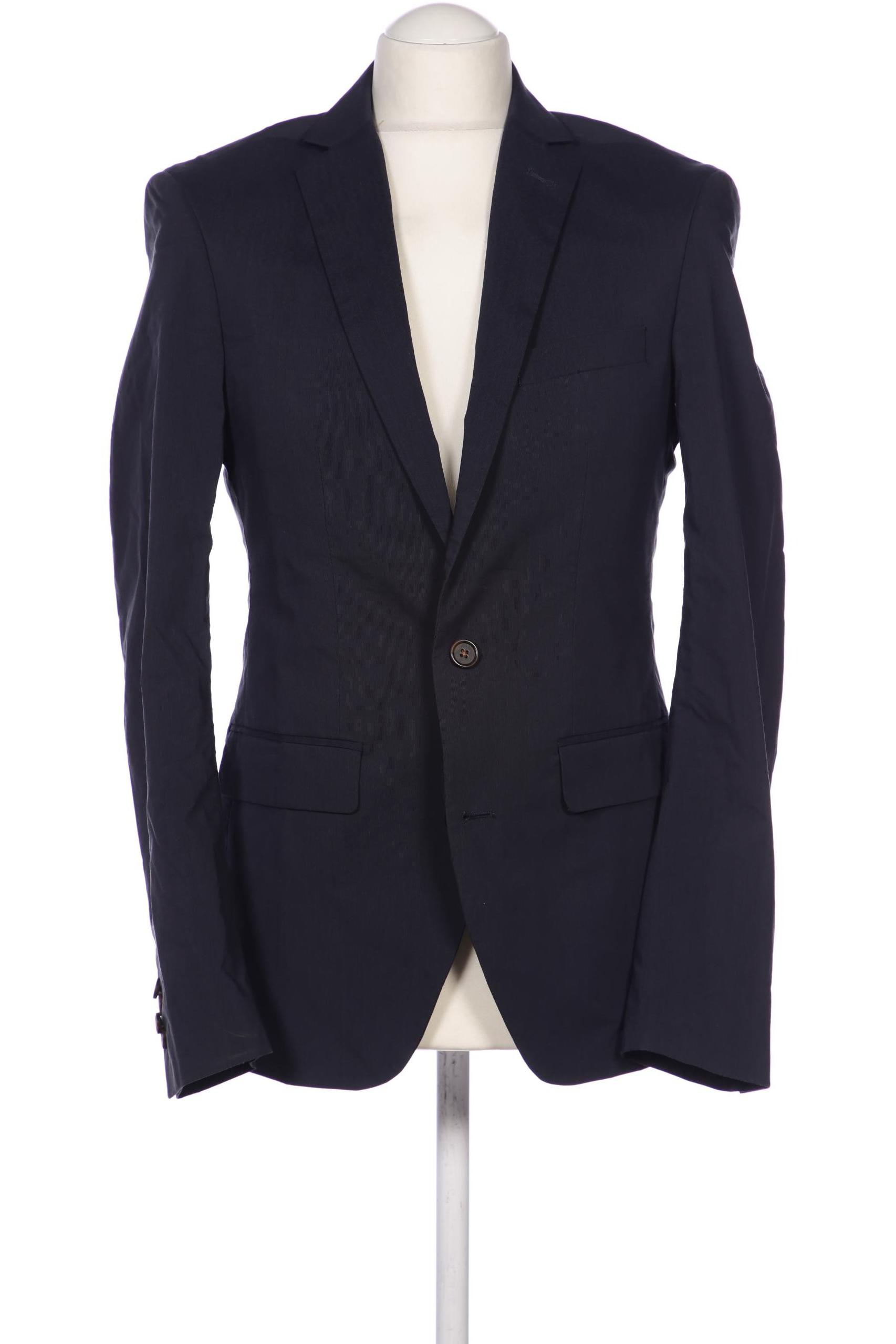 

pier one Herren Sakko, marineblau, Gr. 46
