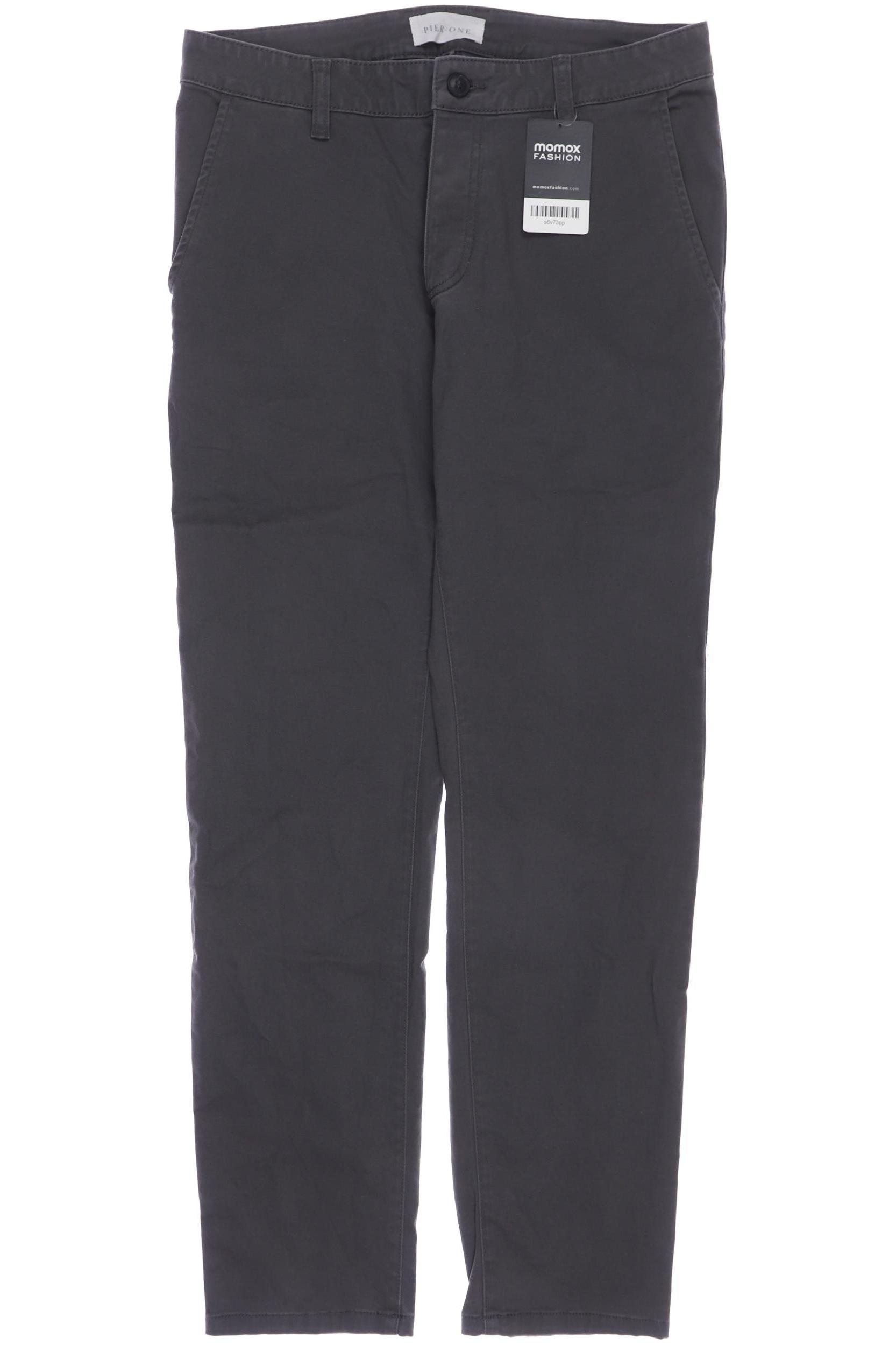 

pier one Herren Jeans, grau