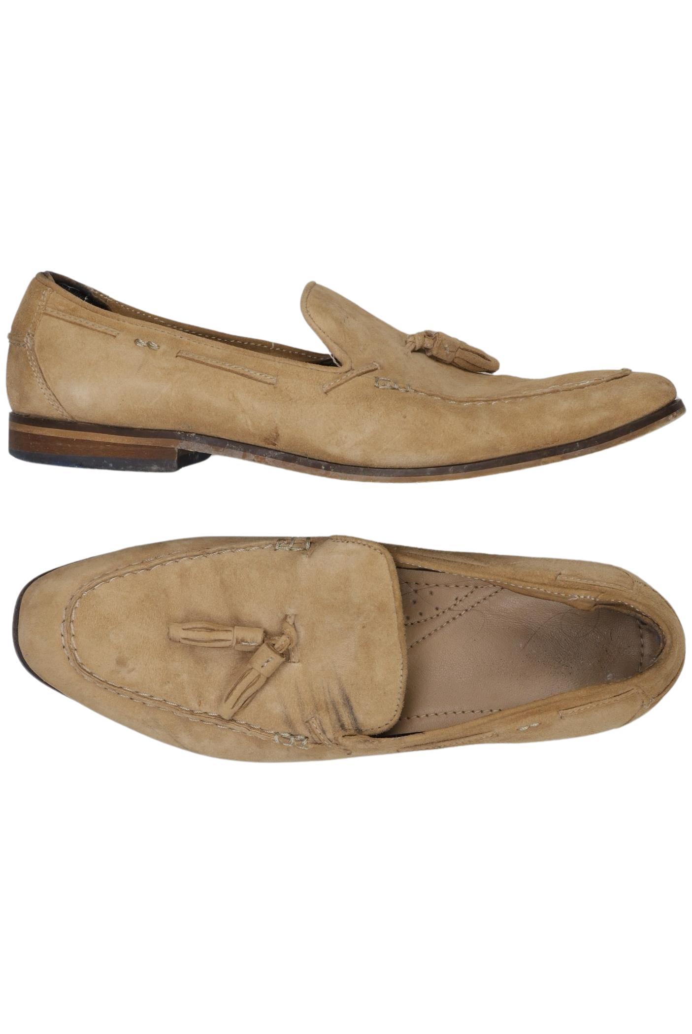 Thumbnail - pier one Herren Halbschuh, beige, Gr. 41