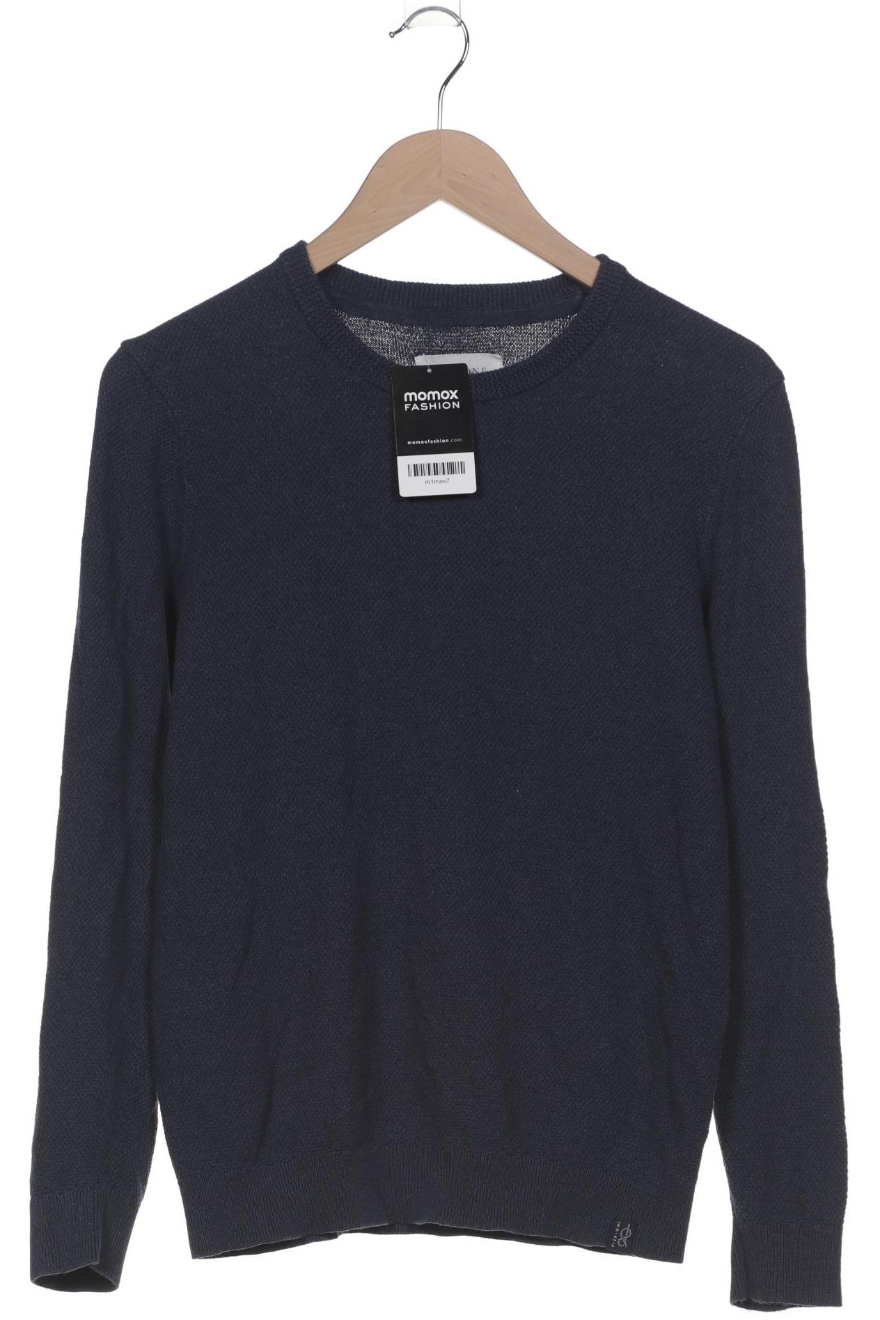 

pier one Herren Pullover, marineblau, Gr. 48