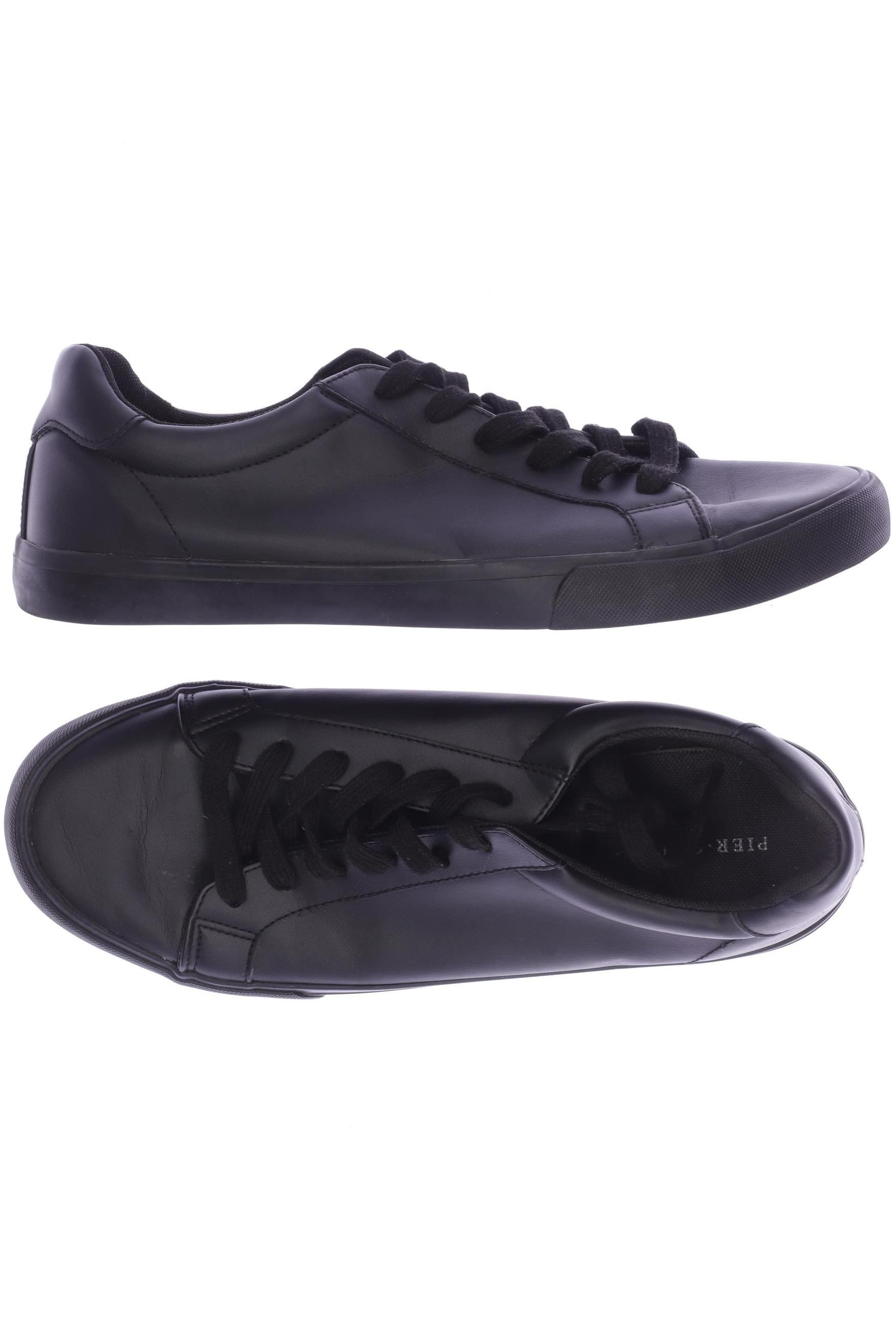 

pier one Herren Sneakers, schwarz