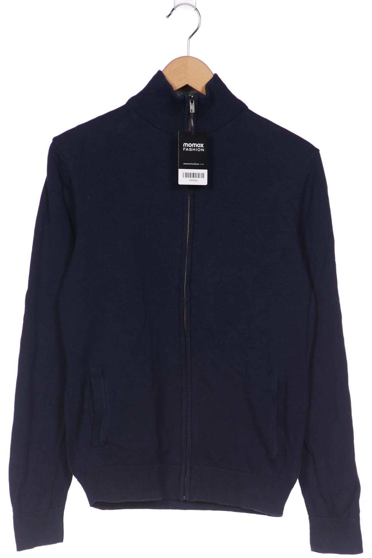 

pier one Herren Strickjacke, marineblau