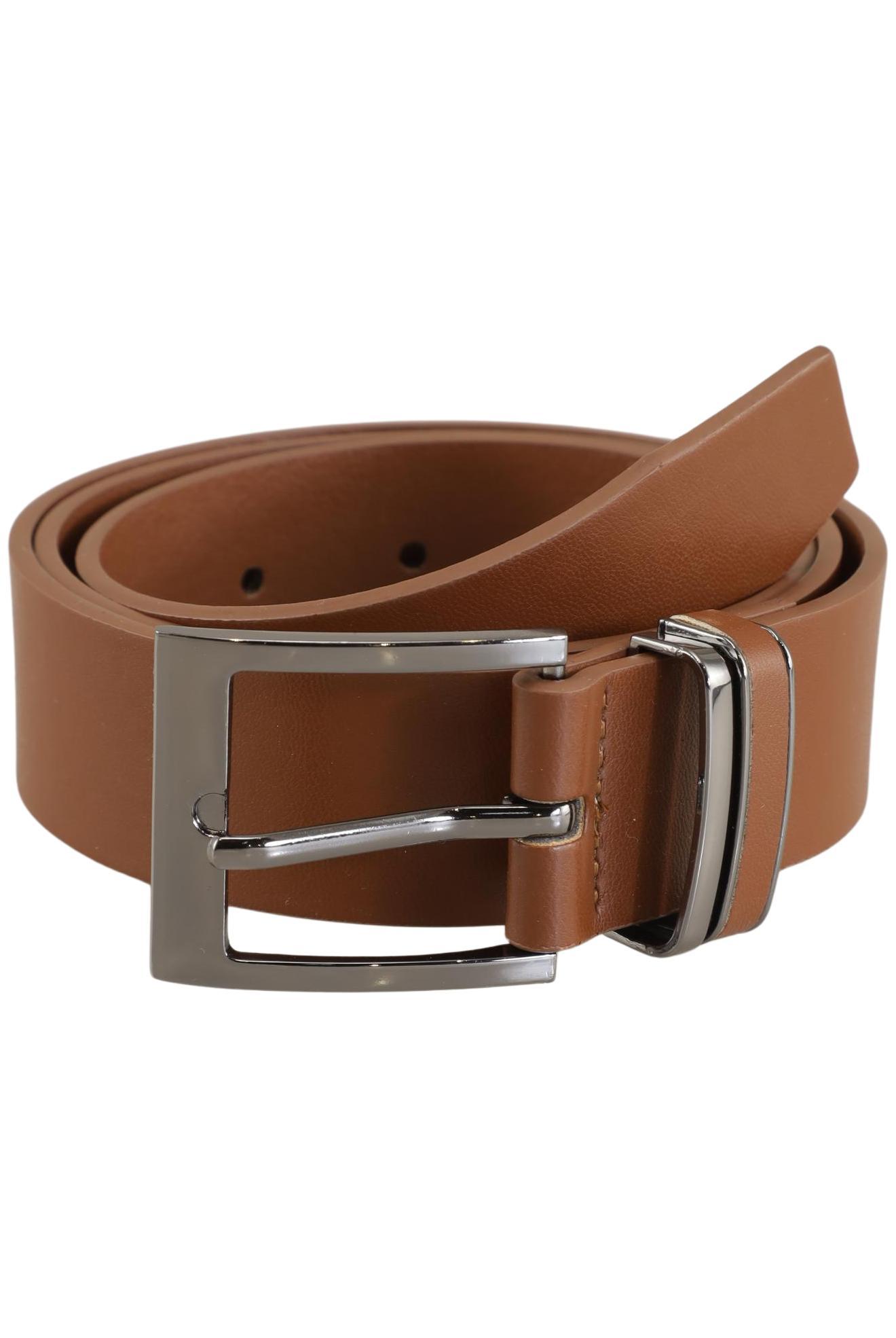 

pier one Herren Gürtel, braun, Gr. 85