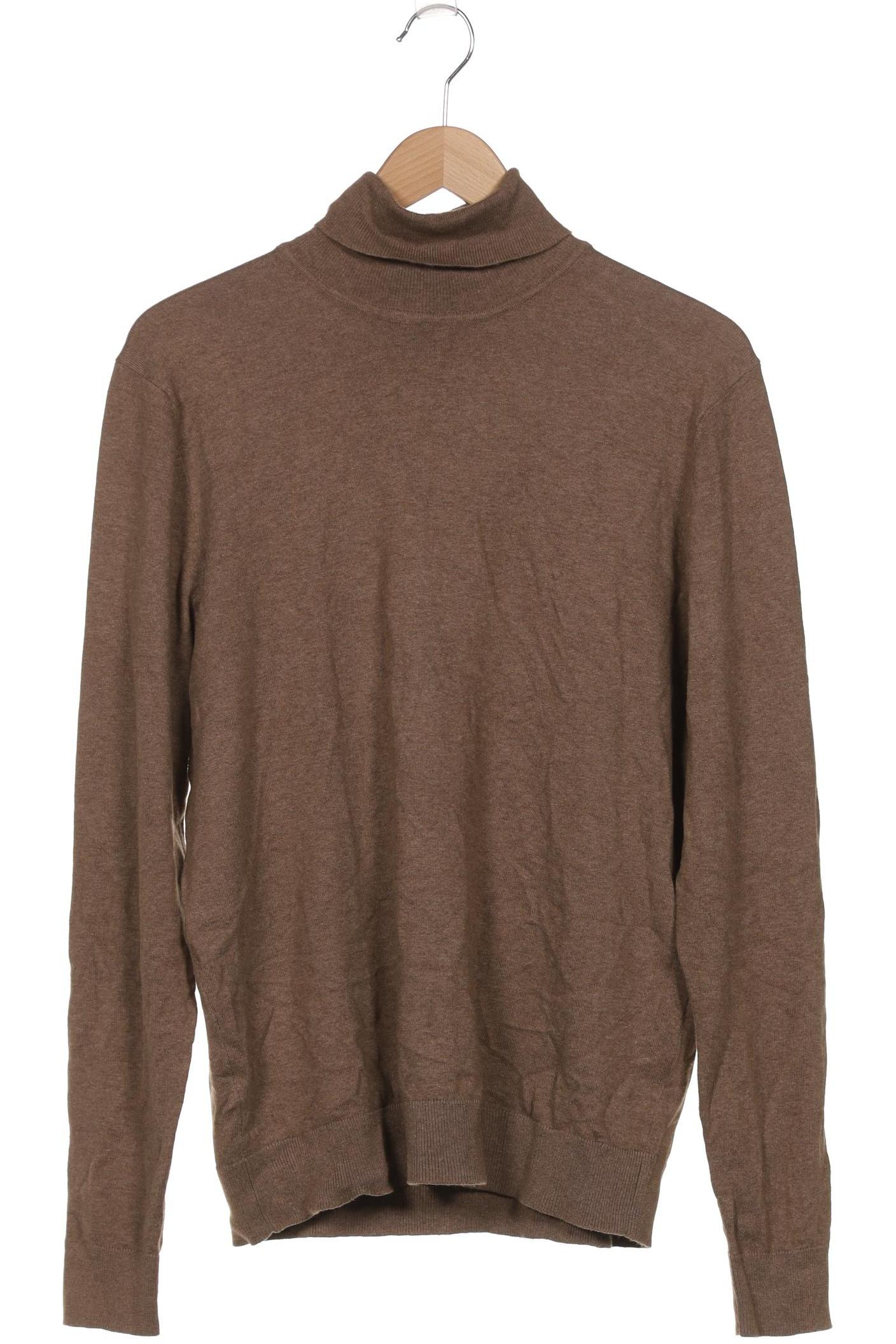 

pier one Herren Pullover, braun, Gr. 52
