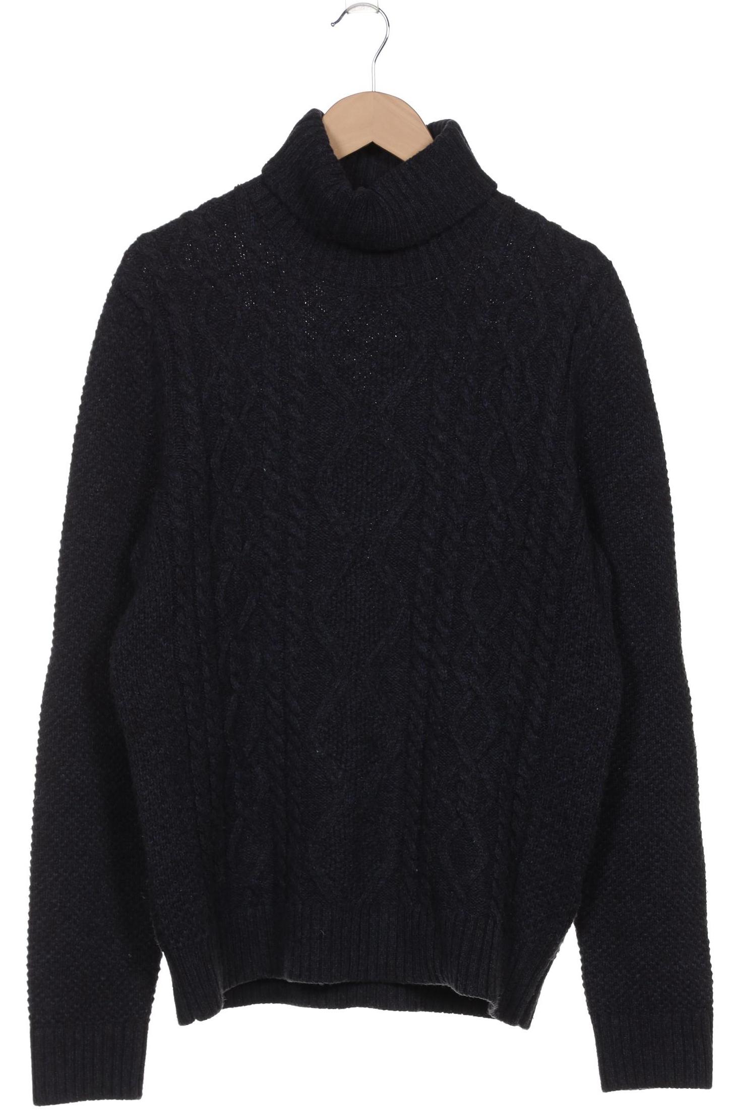 

pier one Herren Pullover, marineblau, Gr. 52