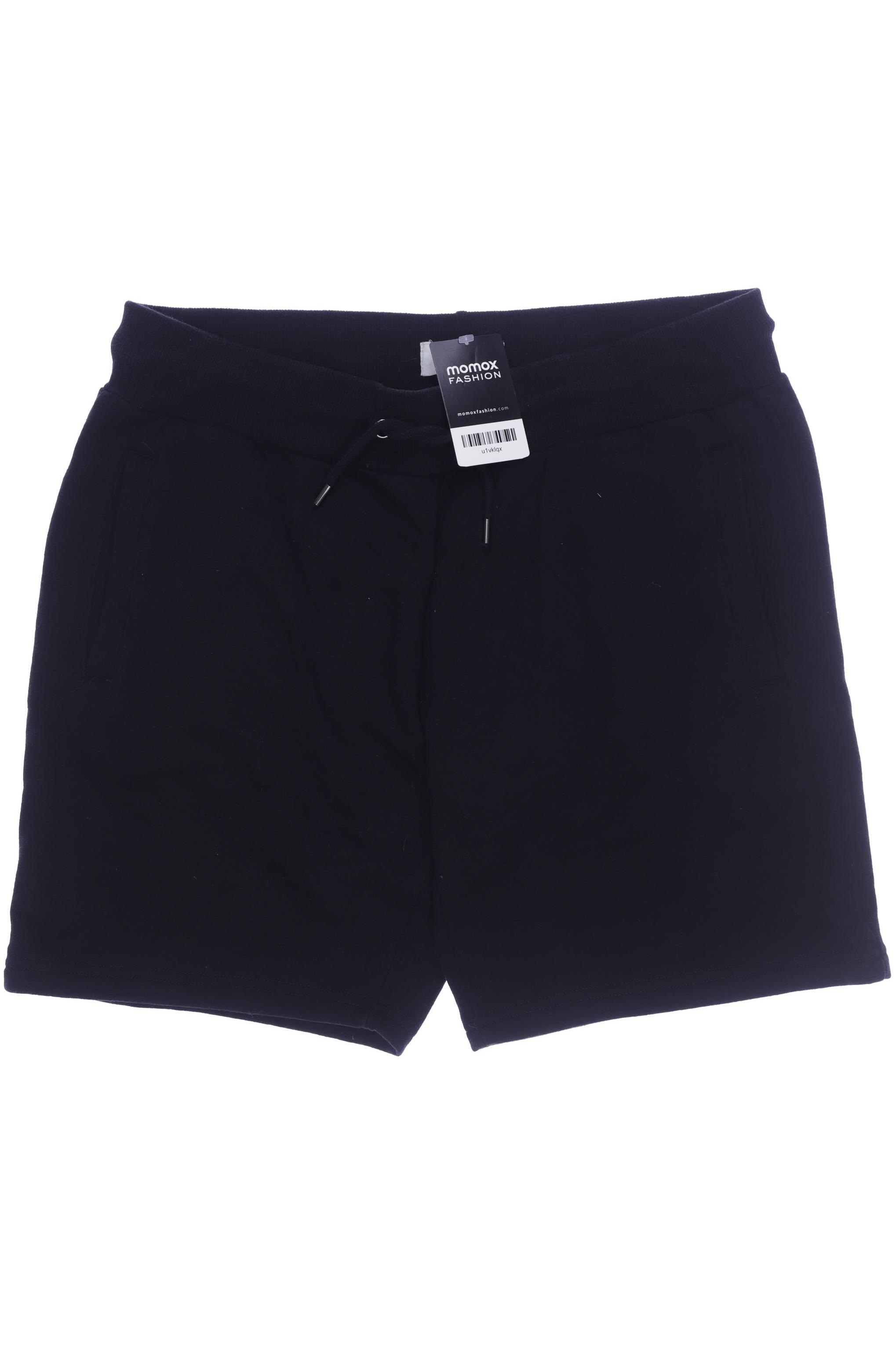 

pier one Herren Shorts, schwarz, Gr. 54