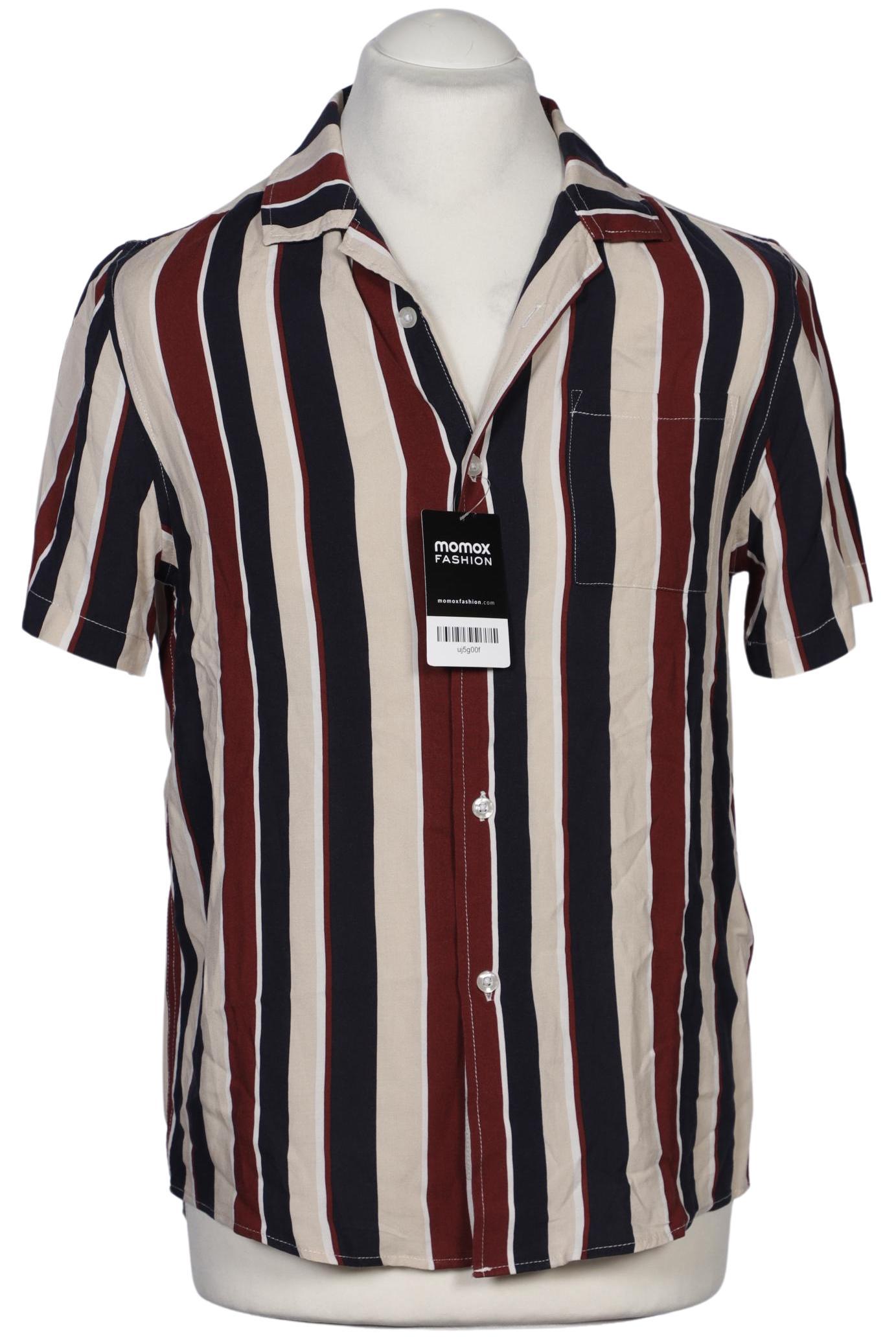 Thumbnail - pier one Herren Hemd, mehrfarbig, Gr. 46