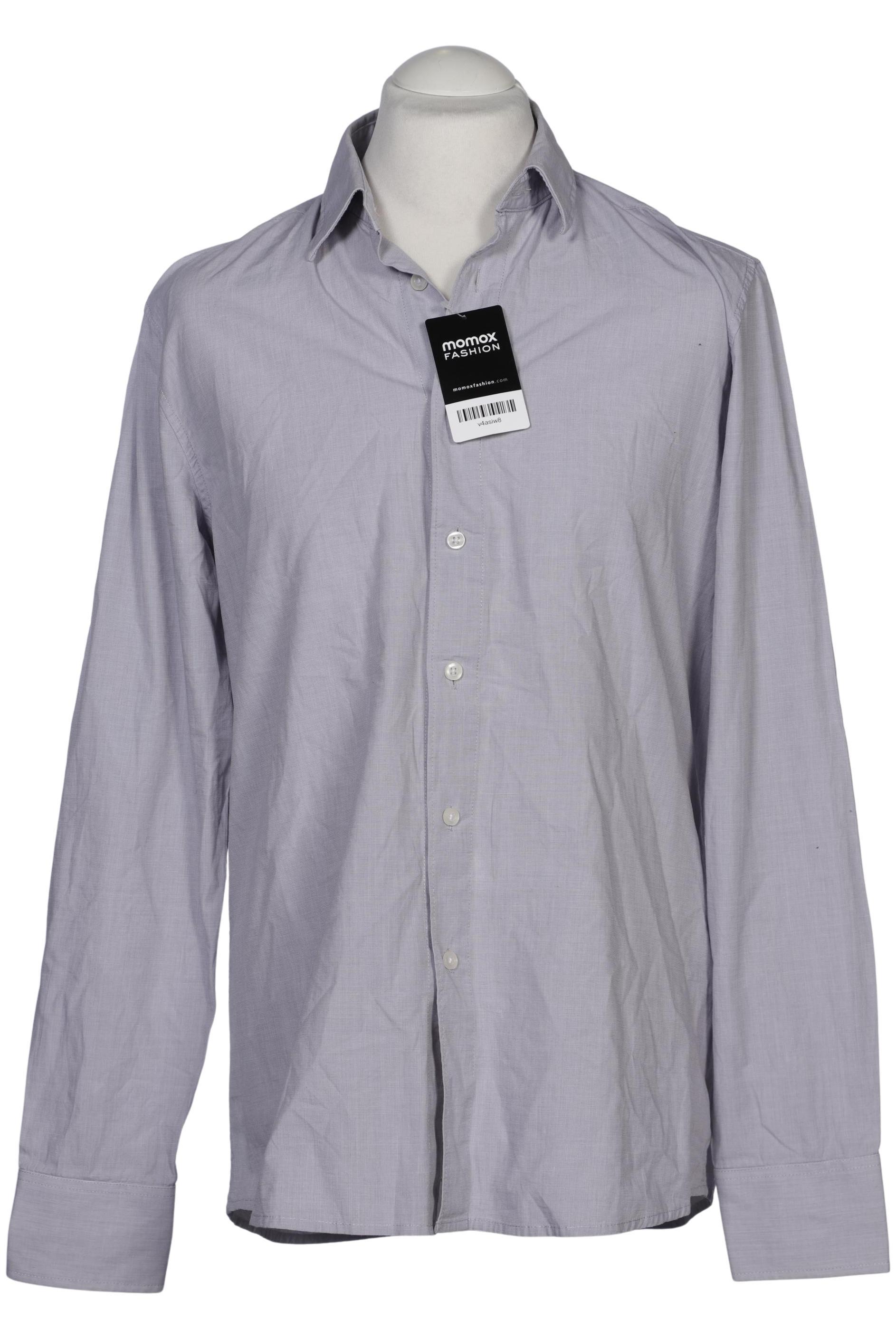 Thumbnail - pier one Herren Hemd, hellblau, Gr. 48