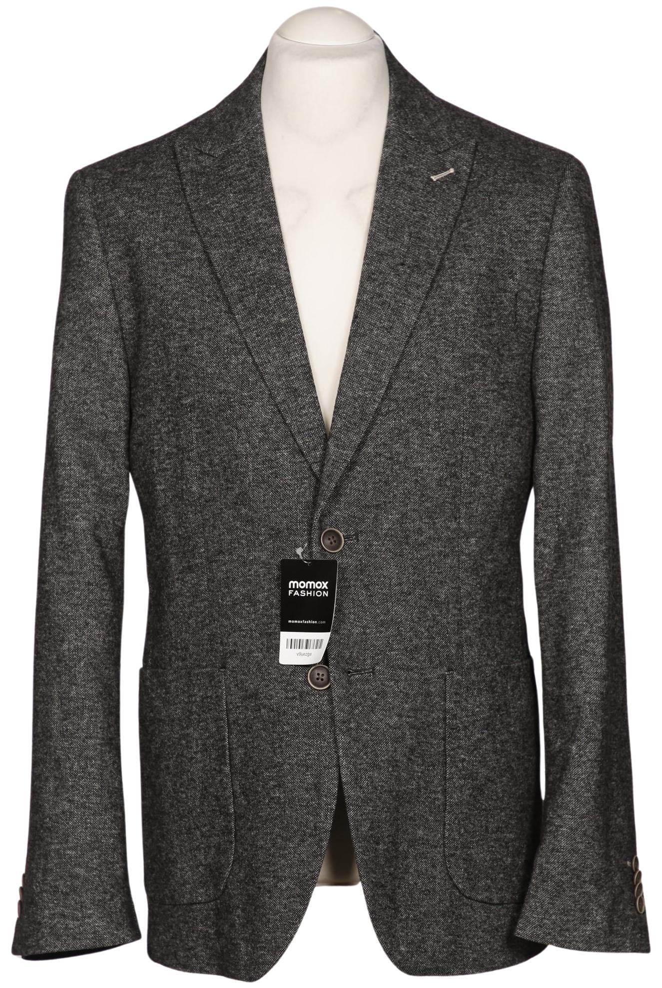 

pier one Herren Sakko, grau, Gr. 52