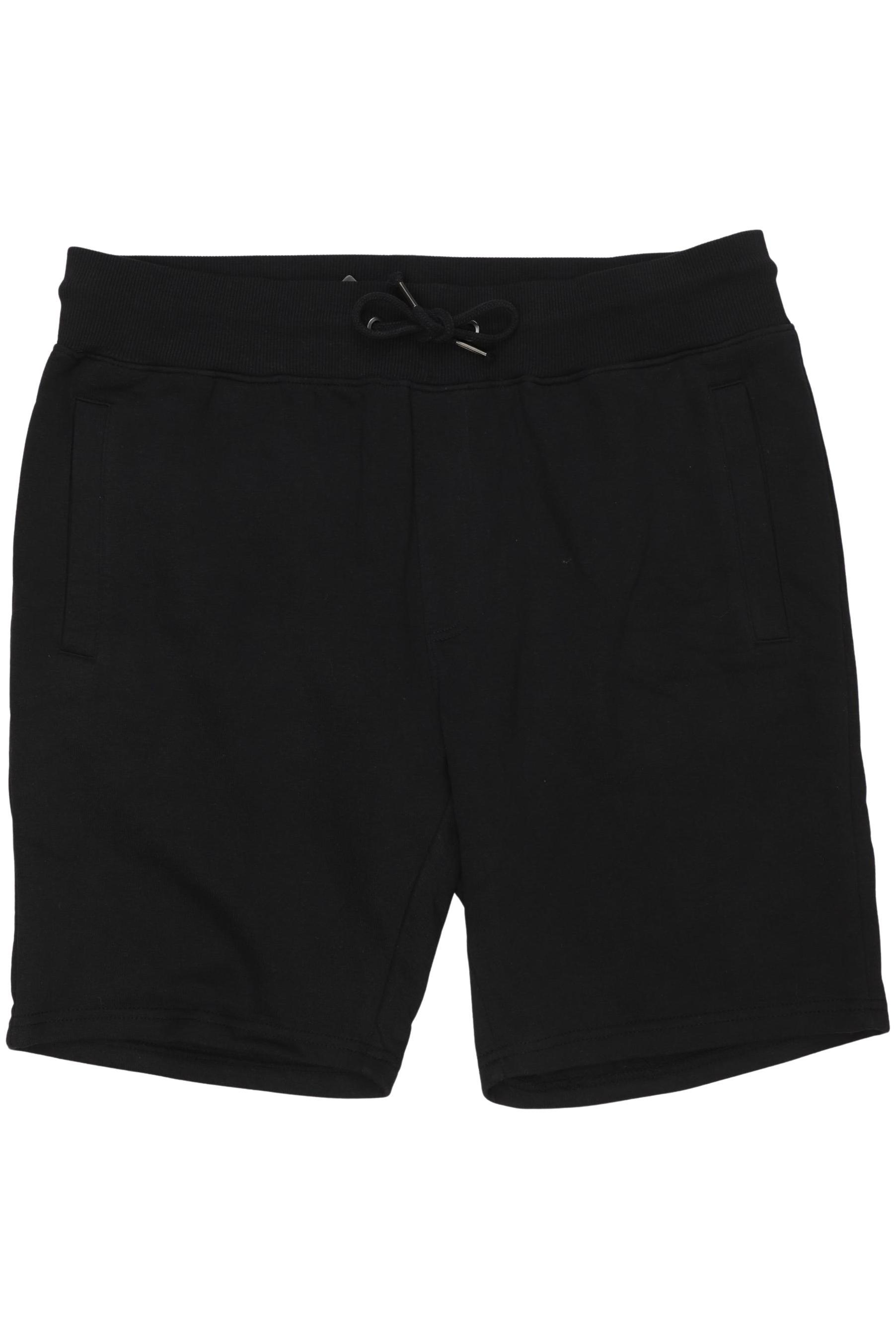 Thumbnail - pier one Herren Shorts, schwarz, Gr. 52