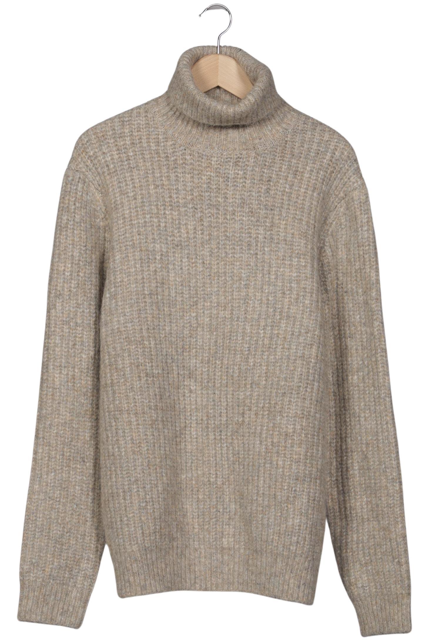 

pier one Herren Pullover, beige, Gr. 54