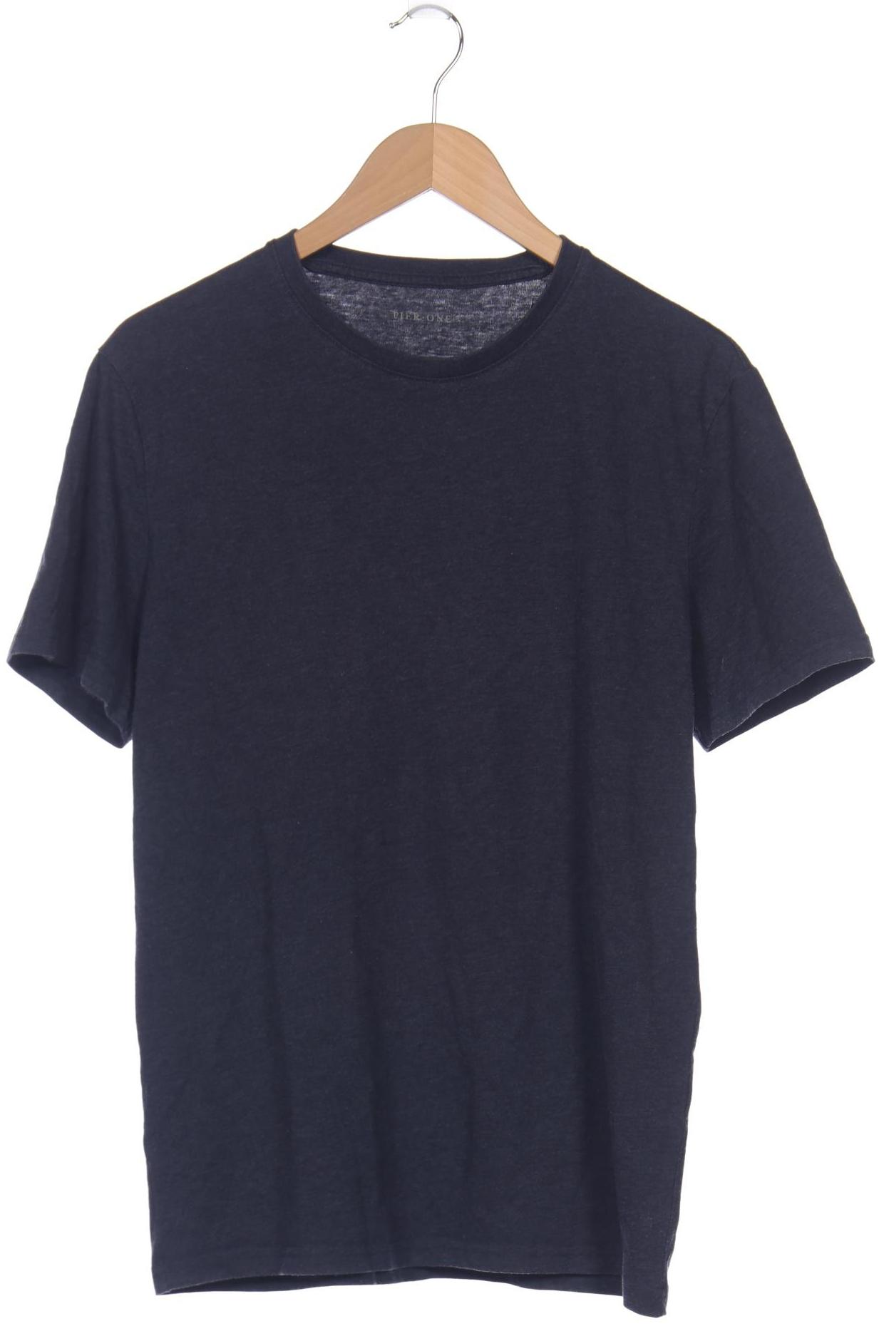 

pier one Herren T-Shirt, marineblau