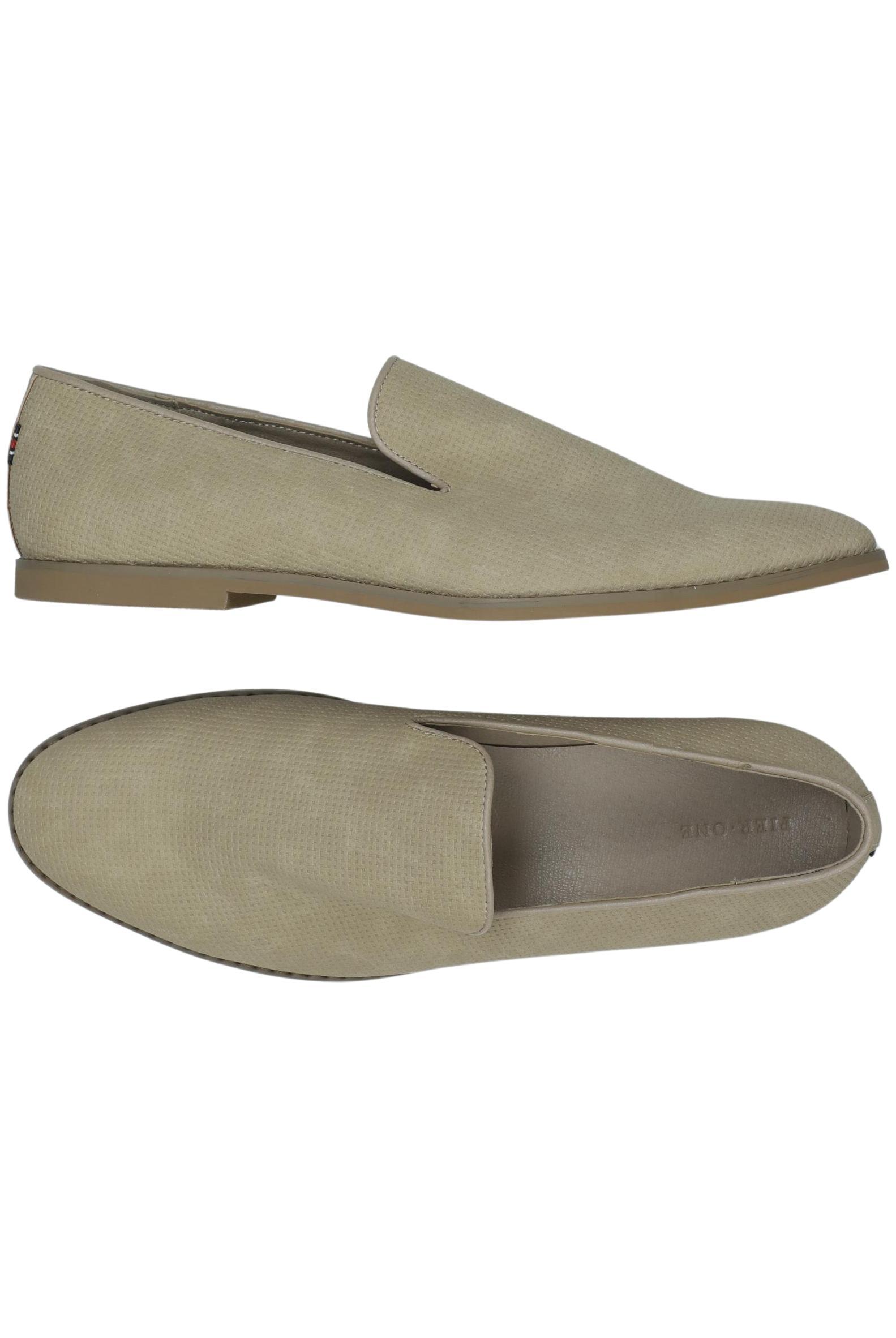 

pier one Herren Halbschuh, beige, Gr. 45