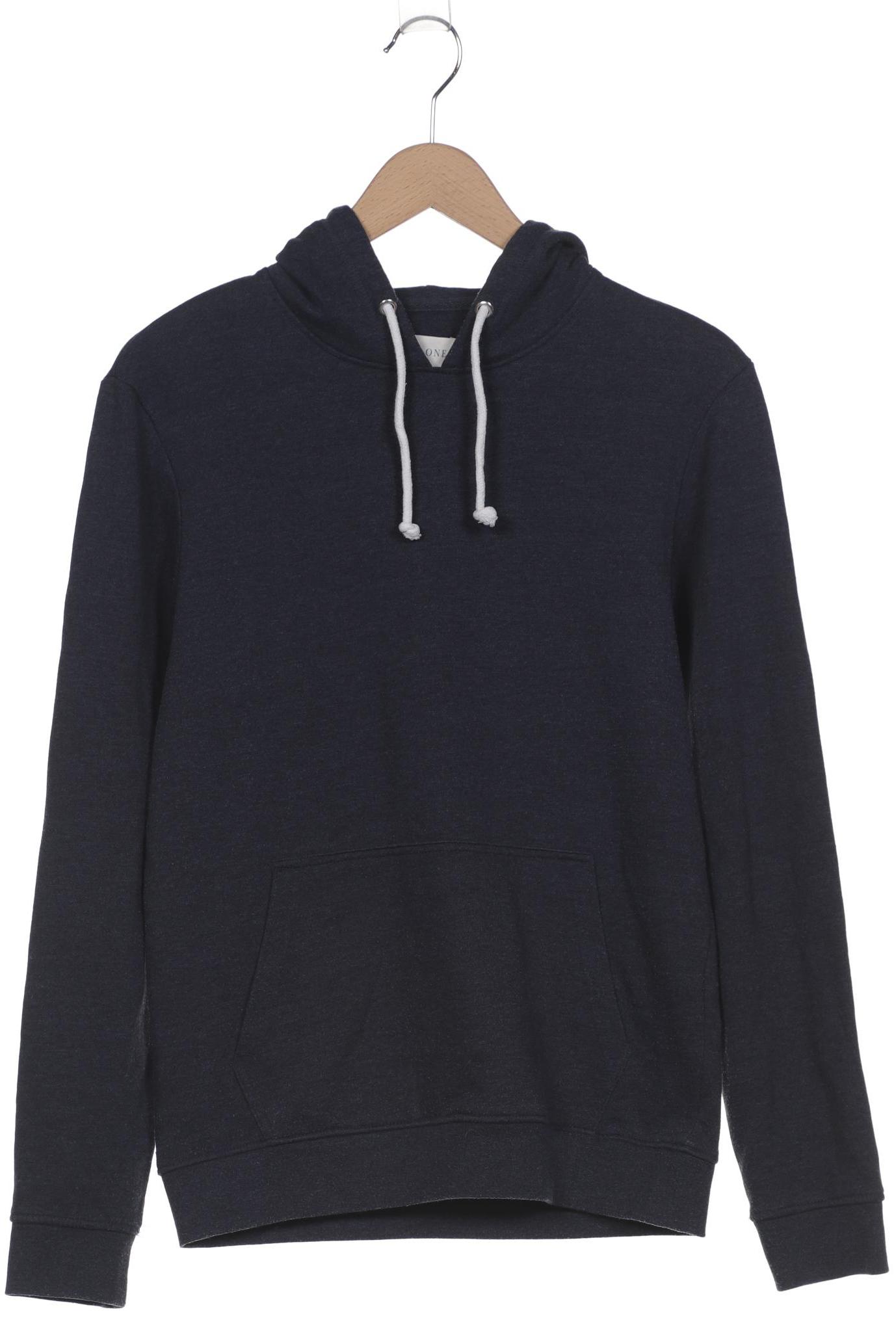 Thumbnail - pier one Herren Kapuzenpullover, marineblau, Gr. 46